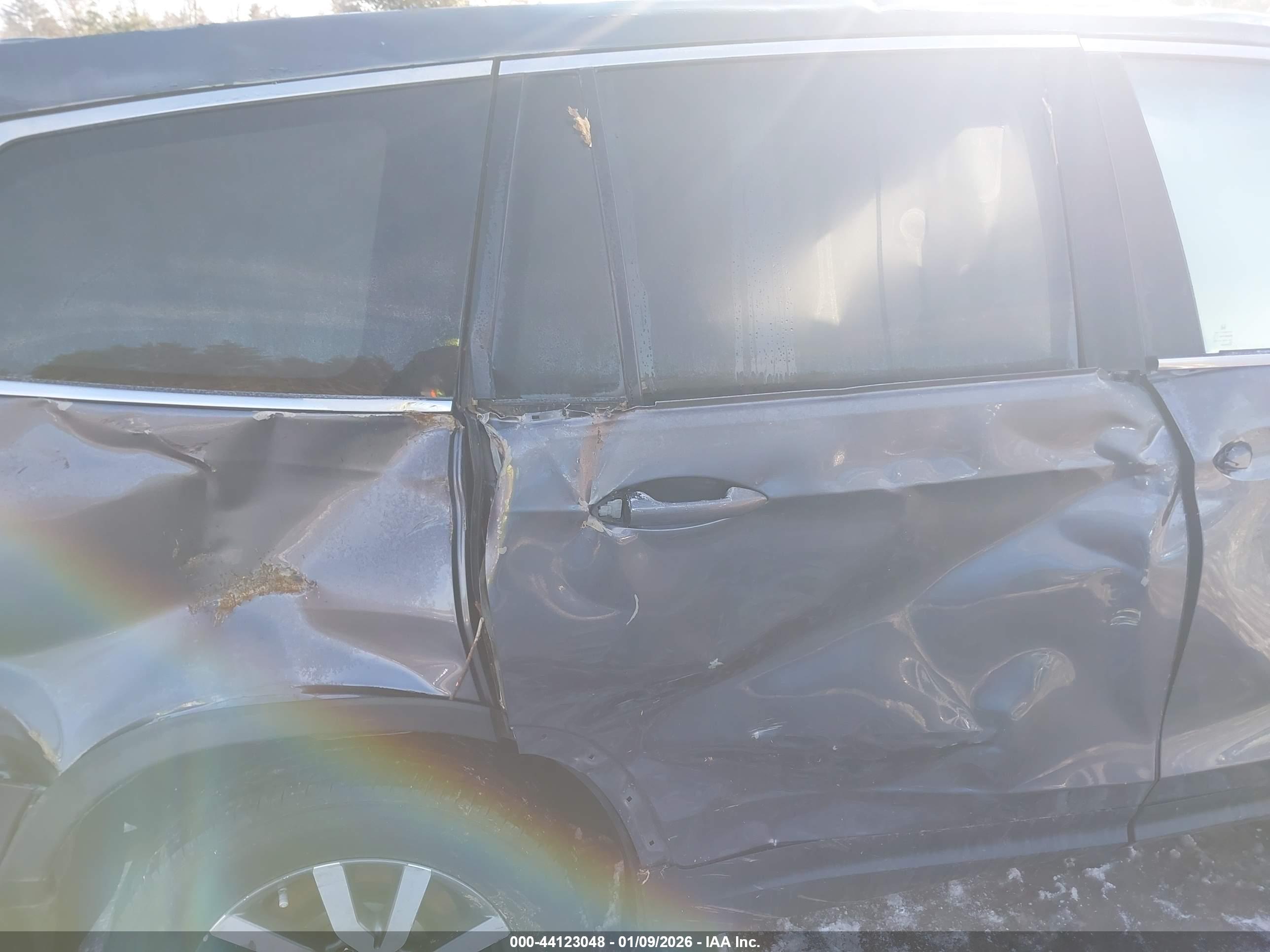 HONDA PILOT image 8