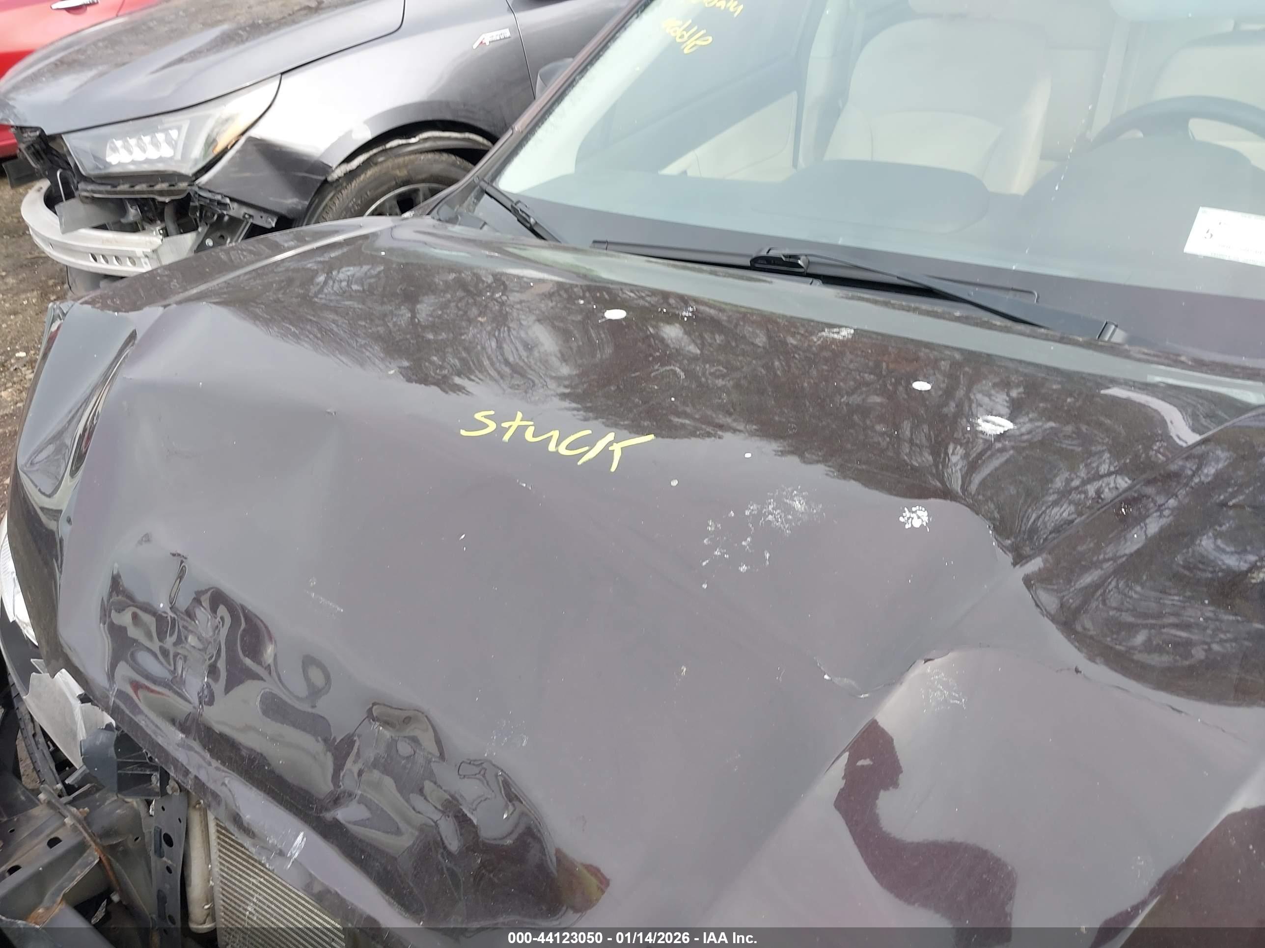 SUBARU IMPREZA image 10
