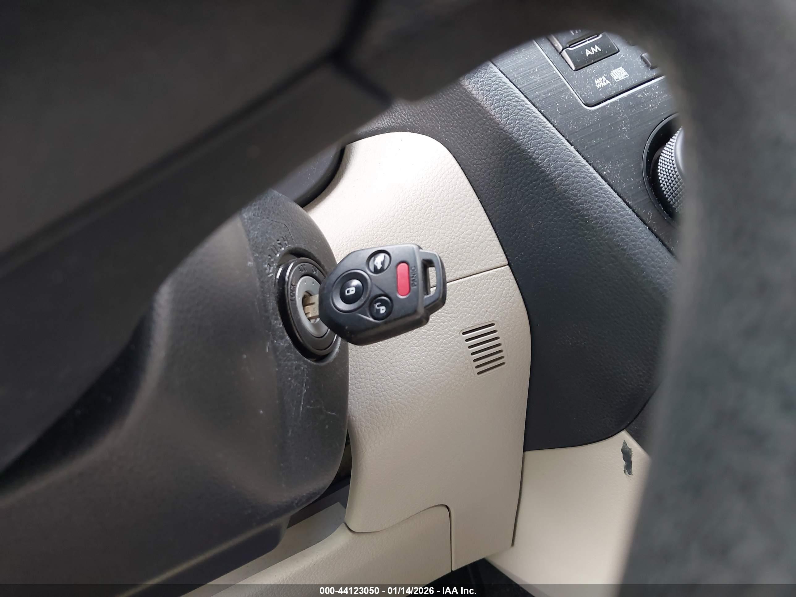 SUBARU IMPREZA image 11