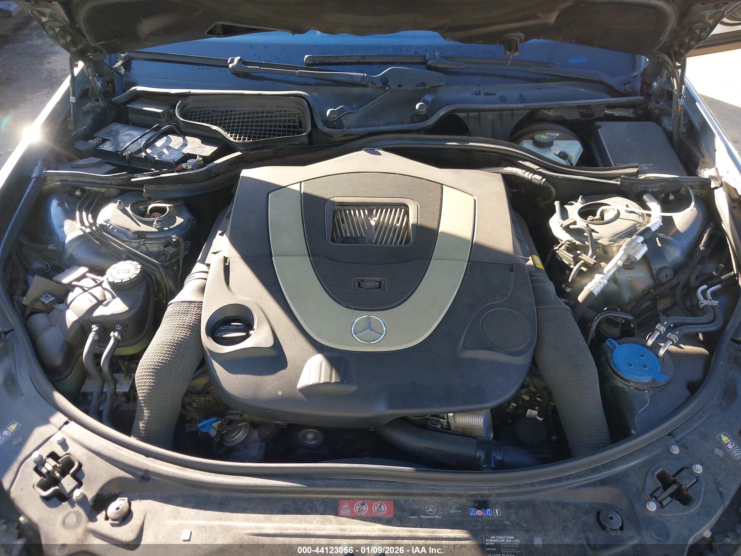 MERCEDES-BENZ S image 10
