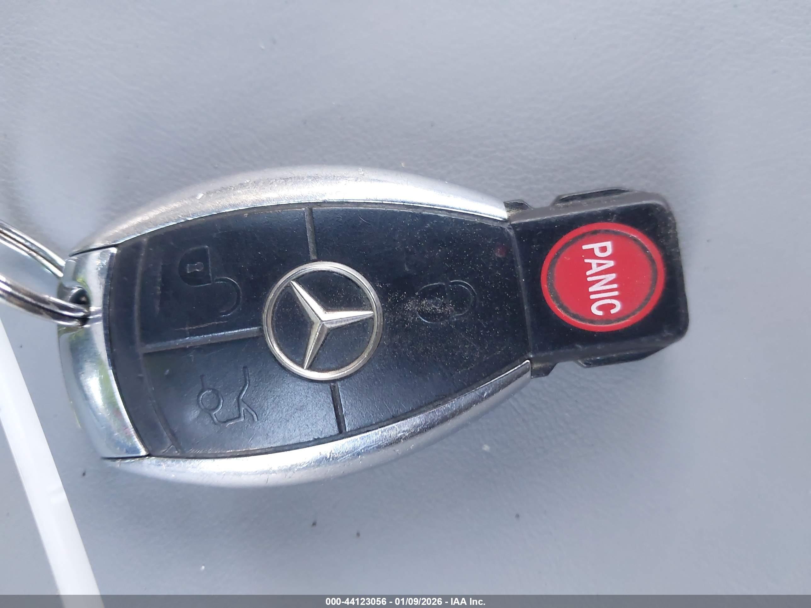 MERCEDES-BENZ S image 11