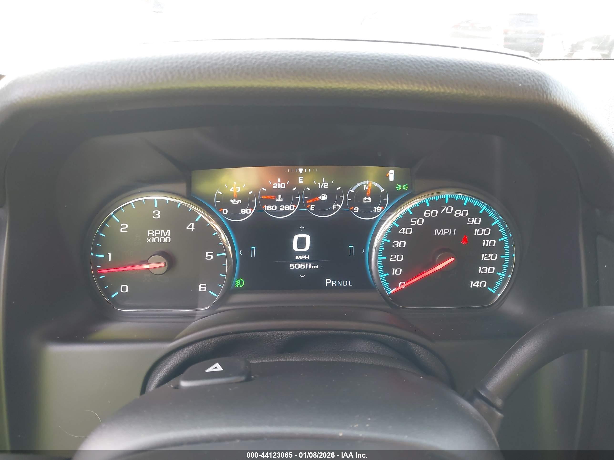 CHEVROLET TAHOE image 7