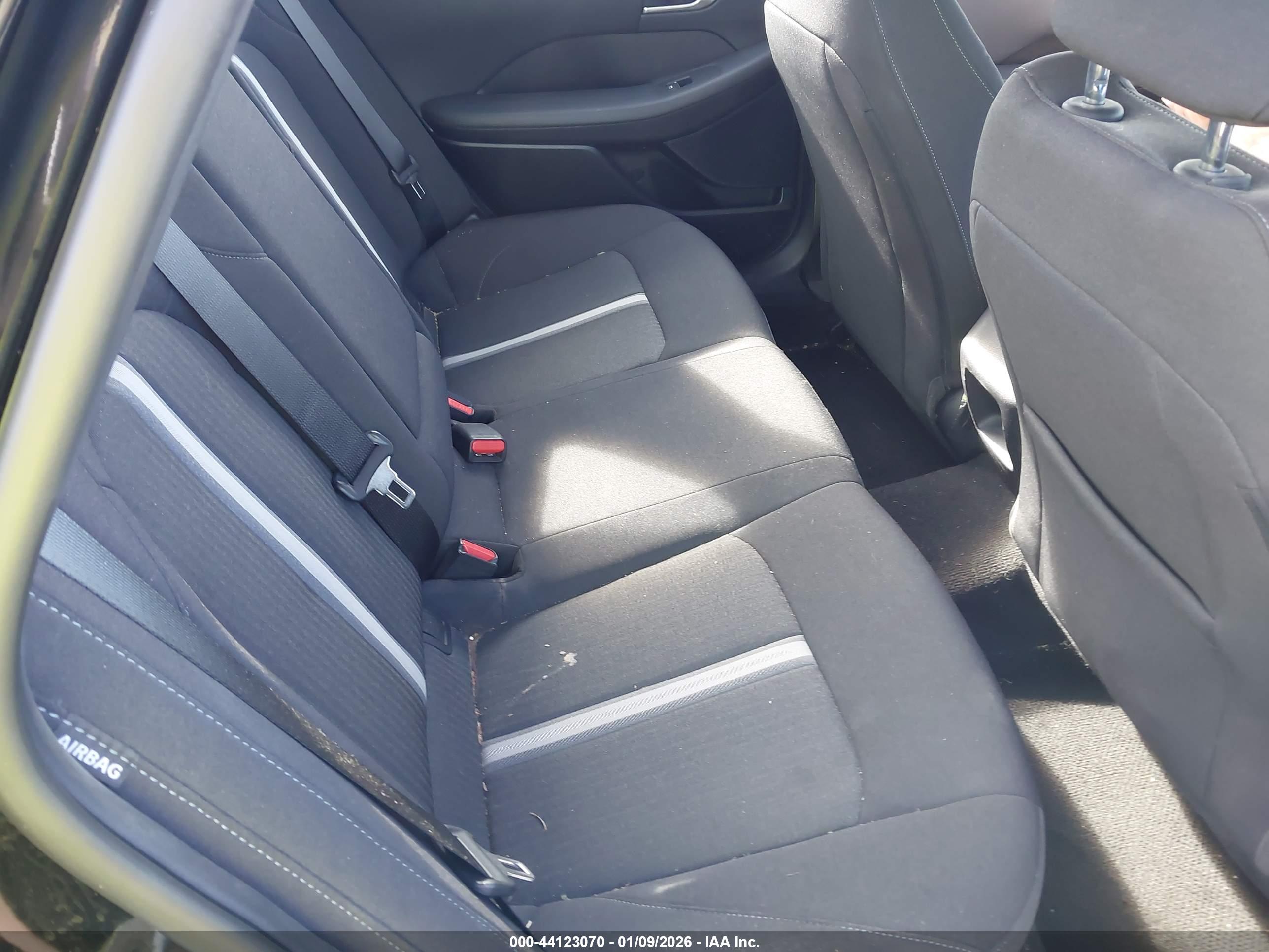 HYUNDAI SONATA image 8