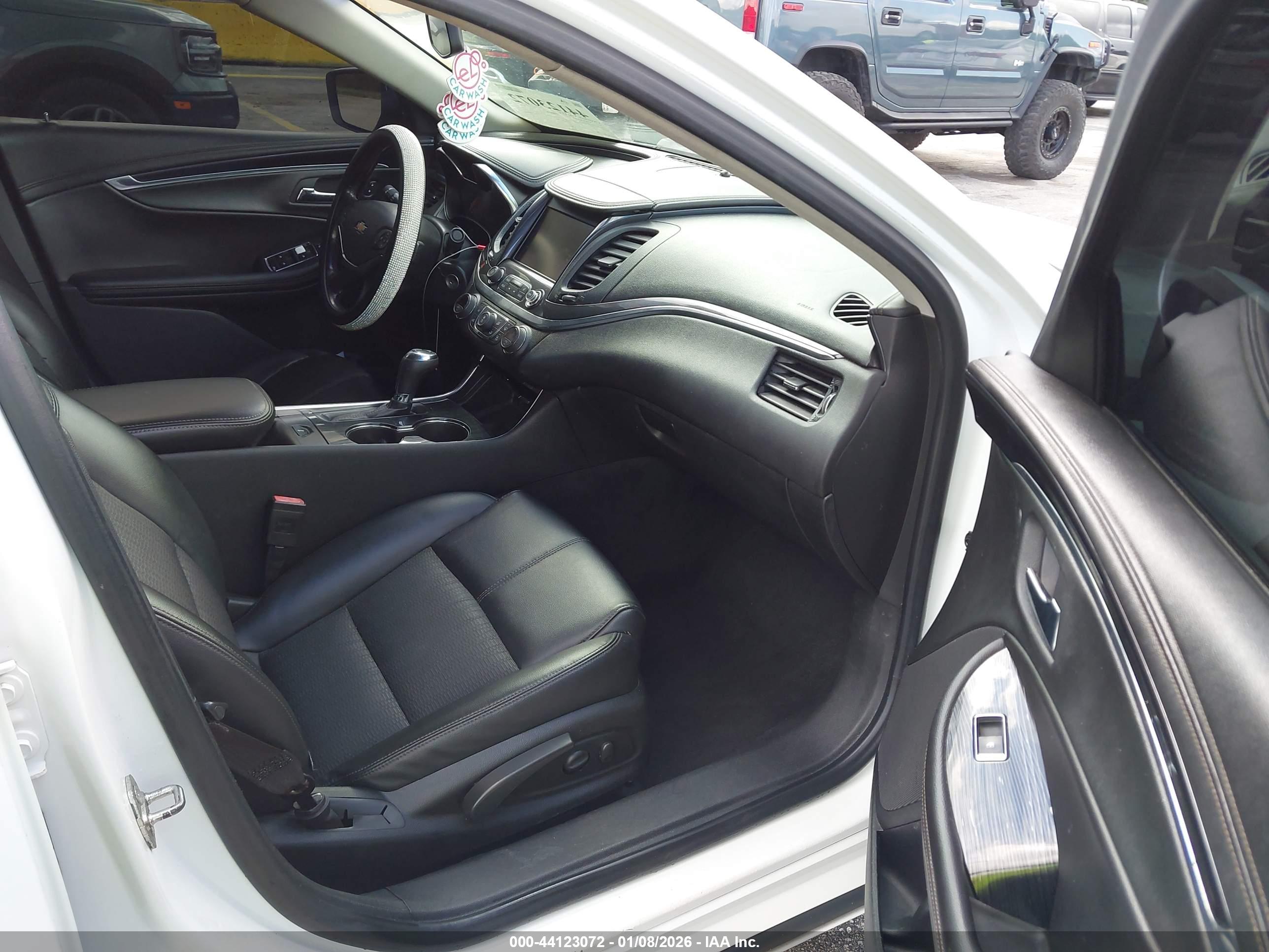 CHEVROLET IMPALA image 5