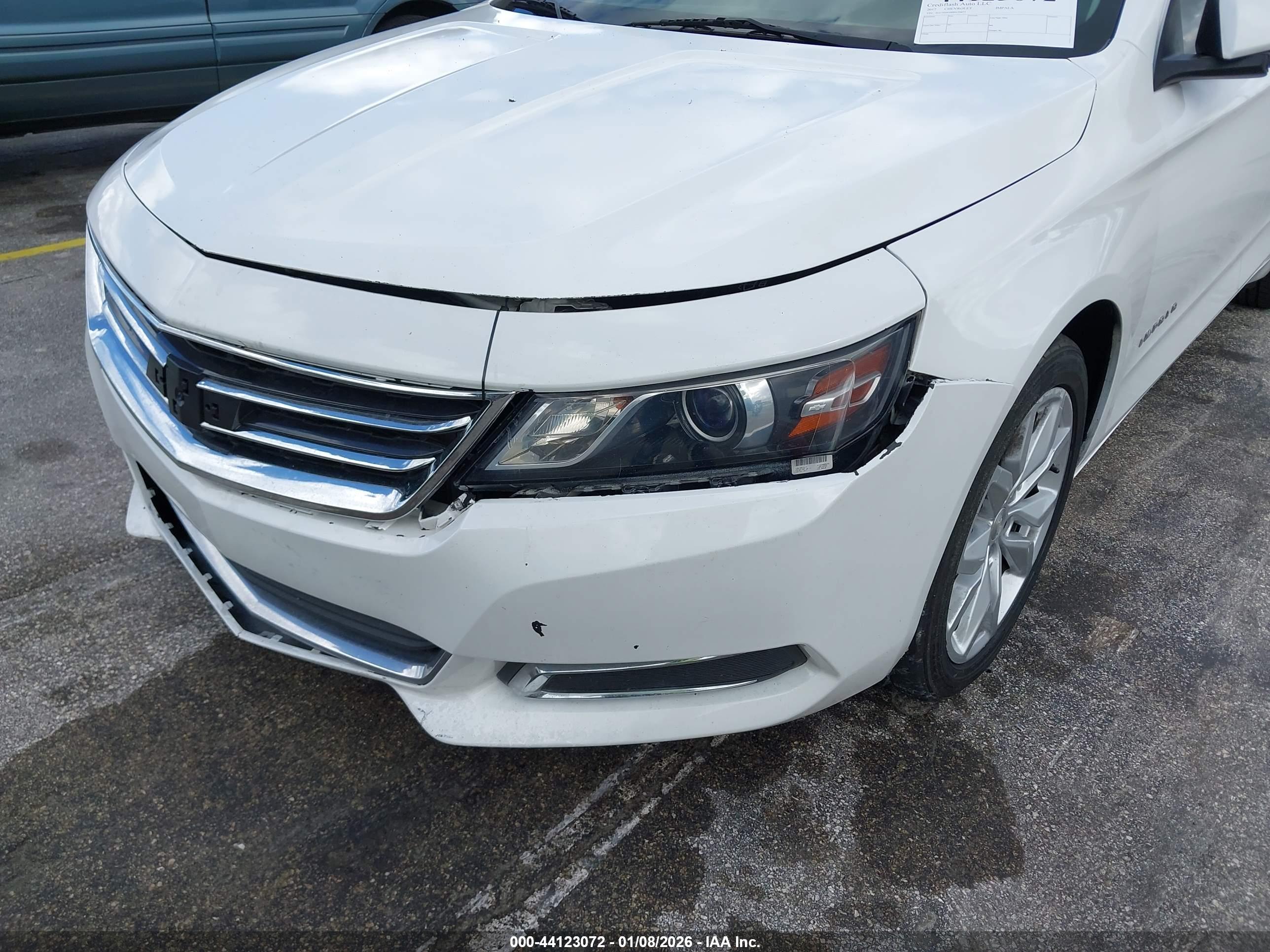 CHEVROLET IMPALA image 6
