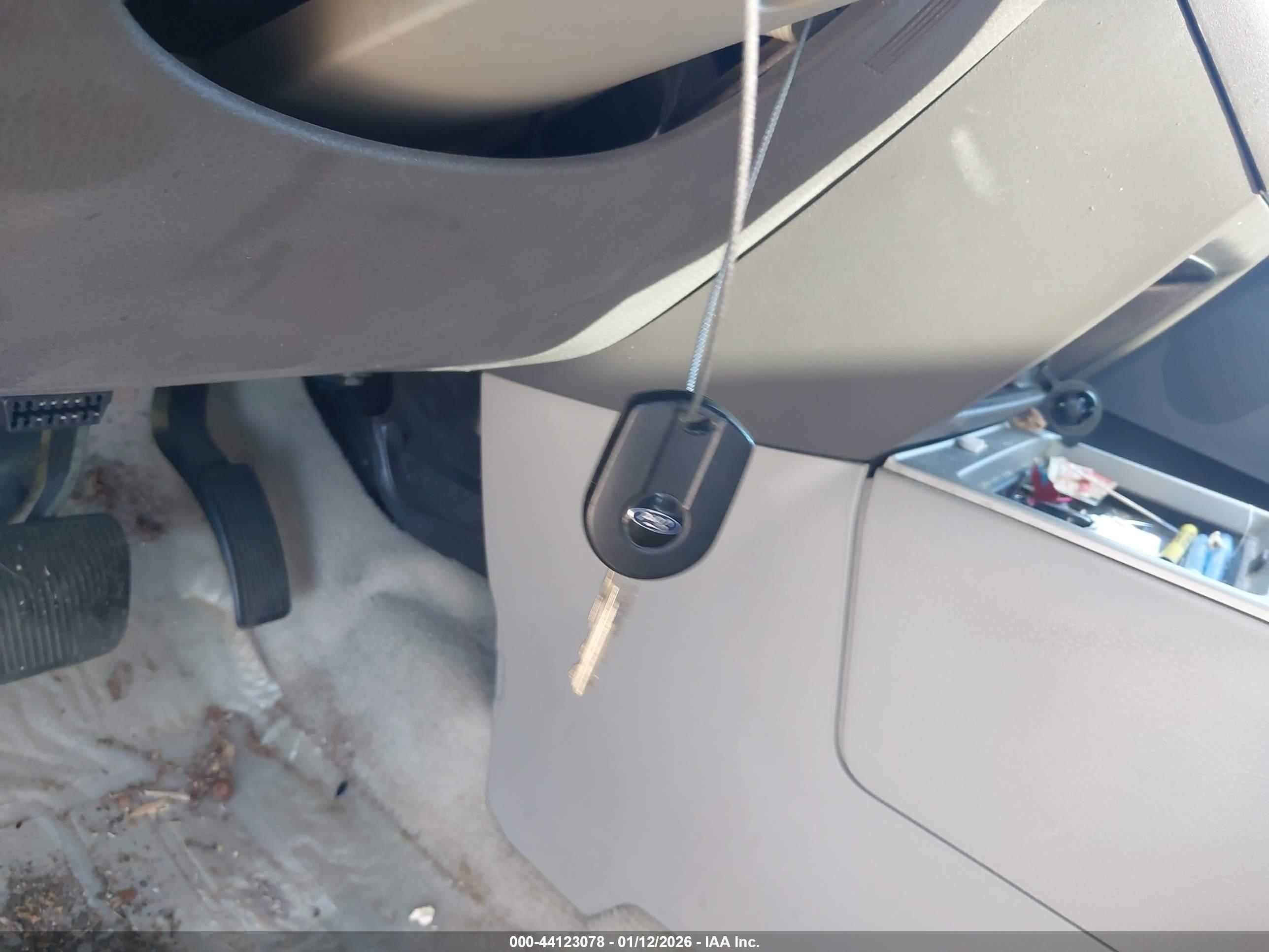 FORD EDGE image 11