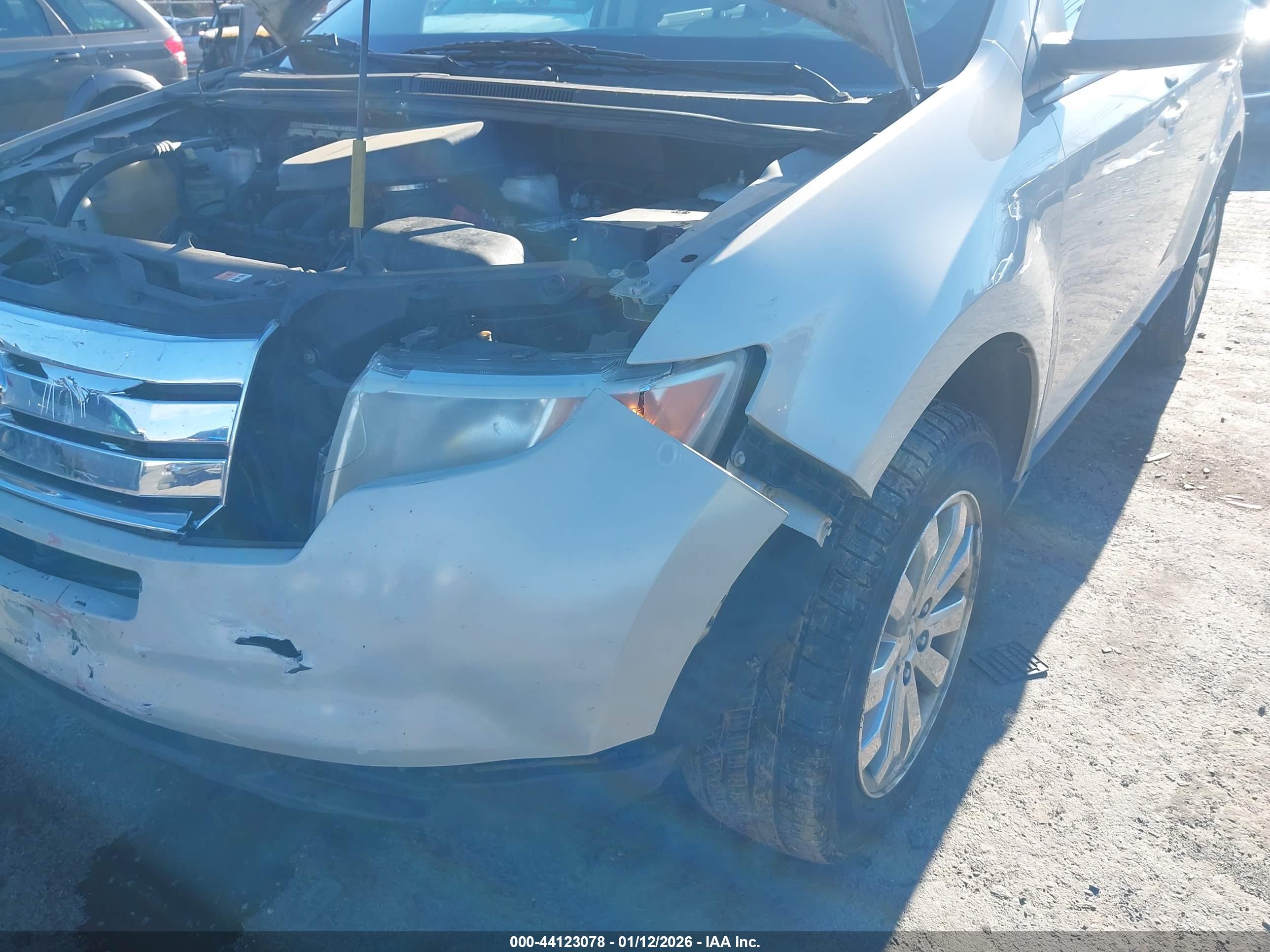 FORD EDGE image 6