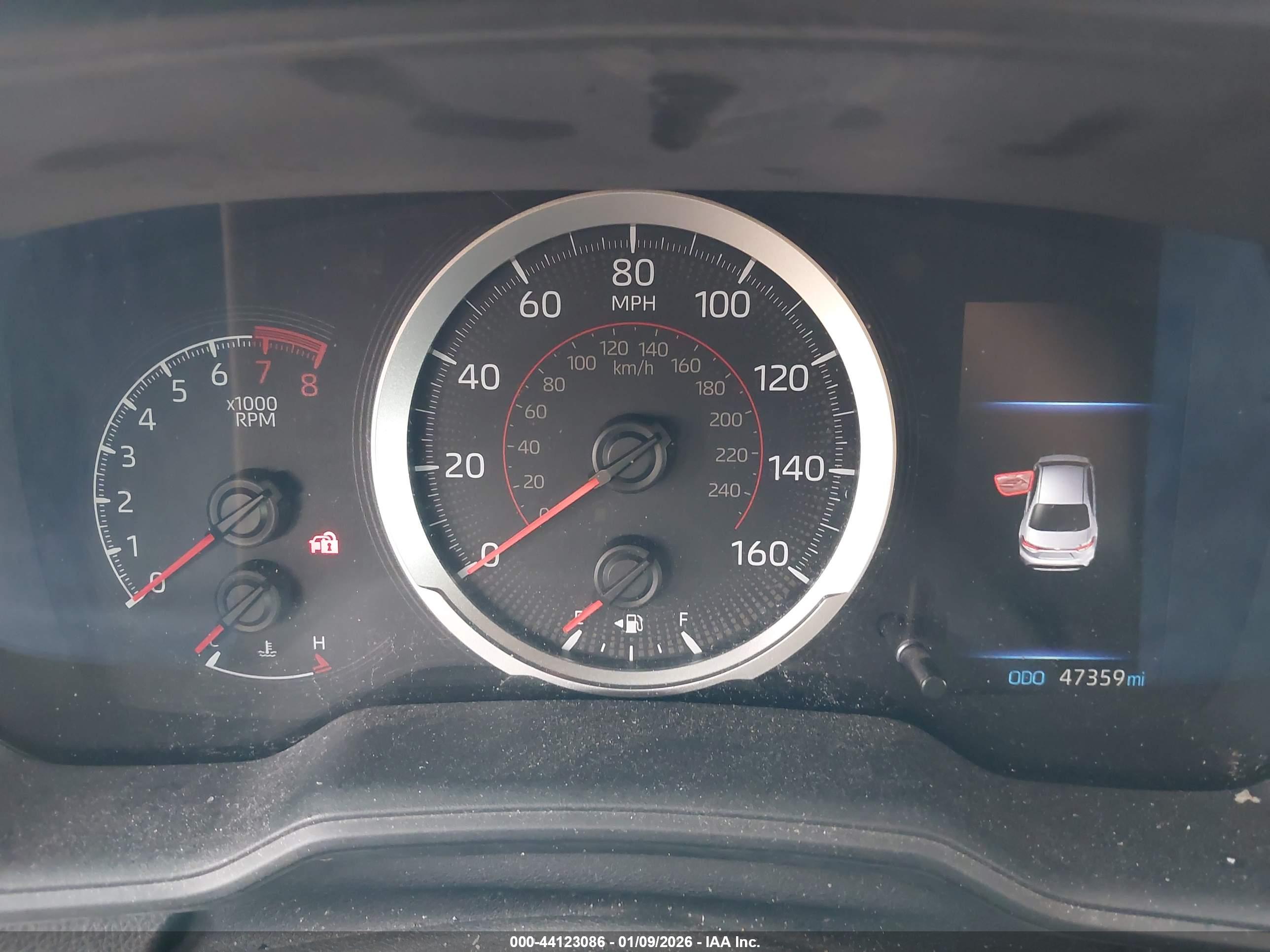 TOYOTA COROLLA image 7
