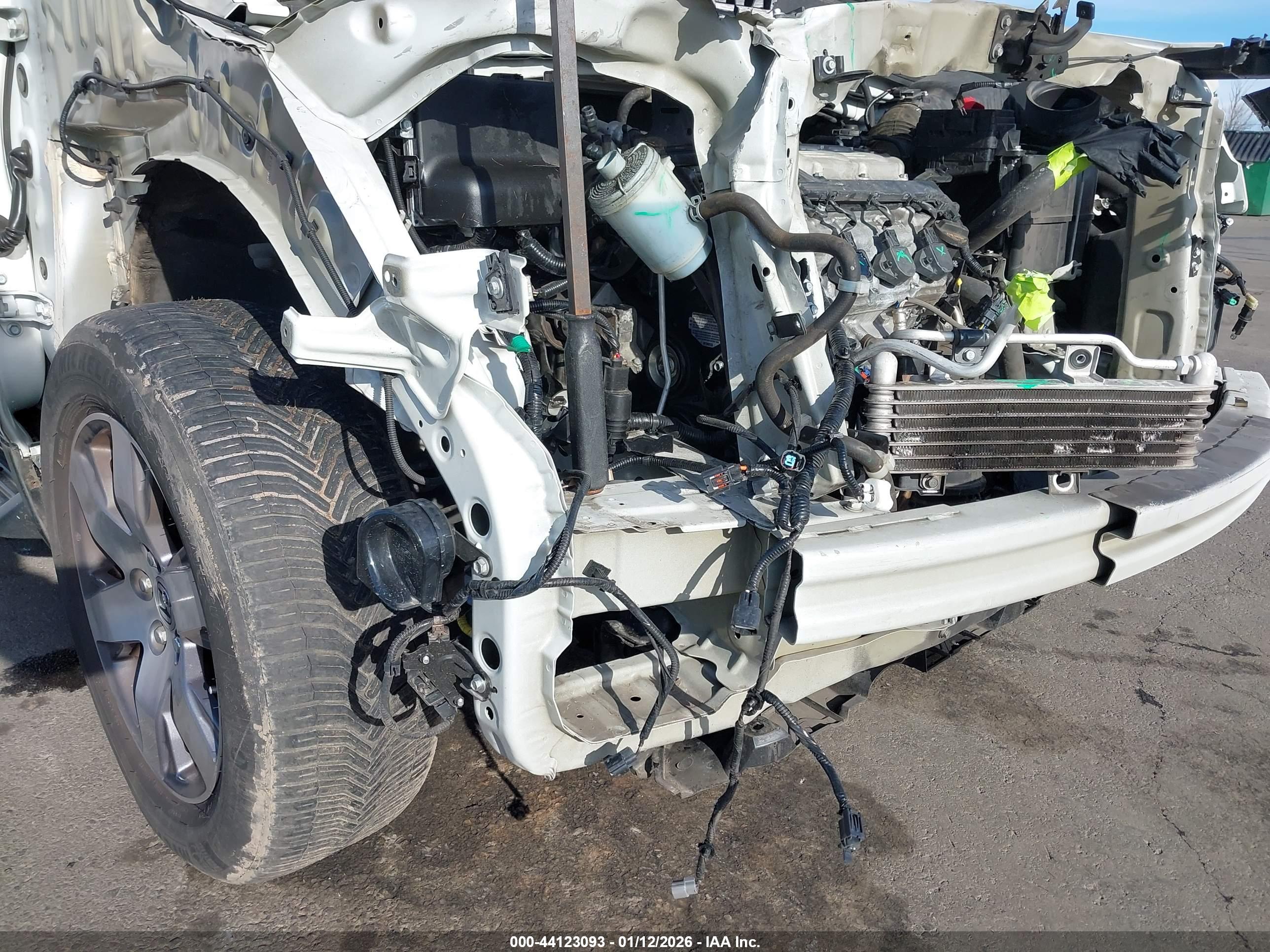 HONDA PILOT image 6