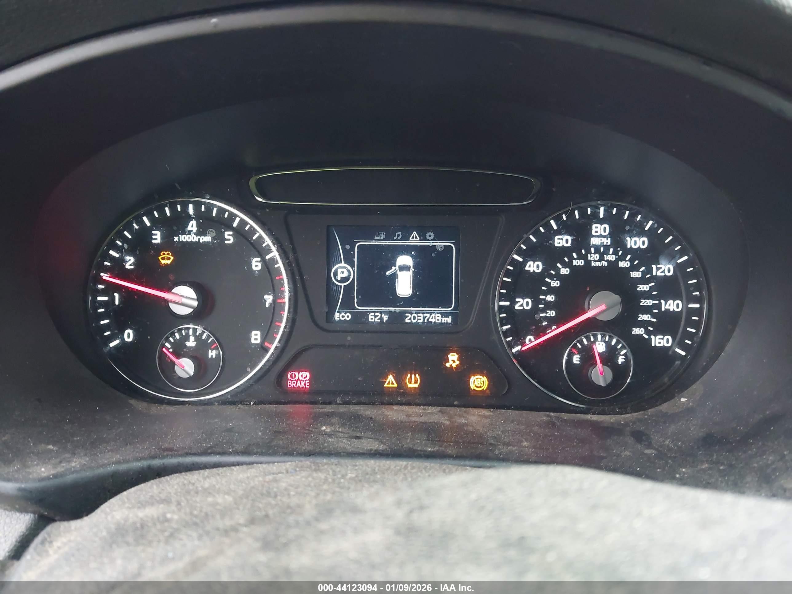 KIA SORENTO image 7
