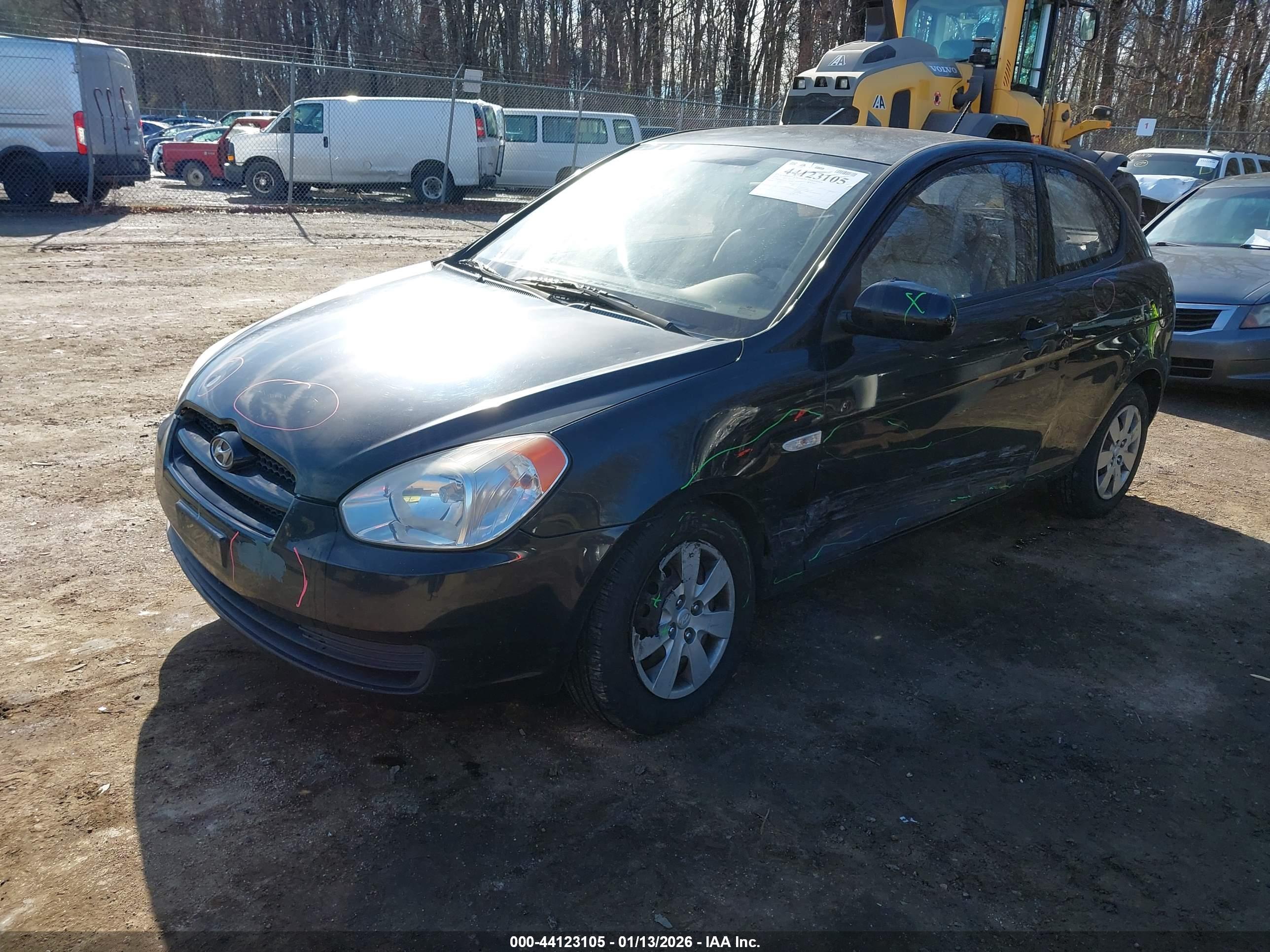 HYUNDAI ACCENT image 2