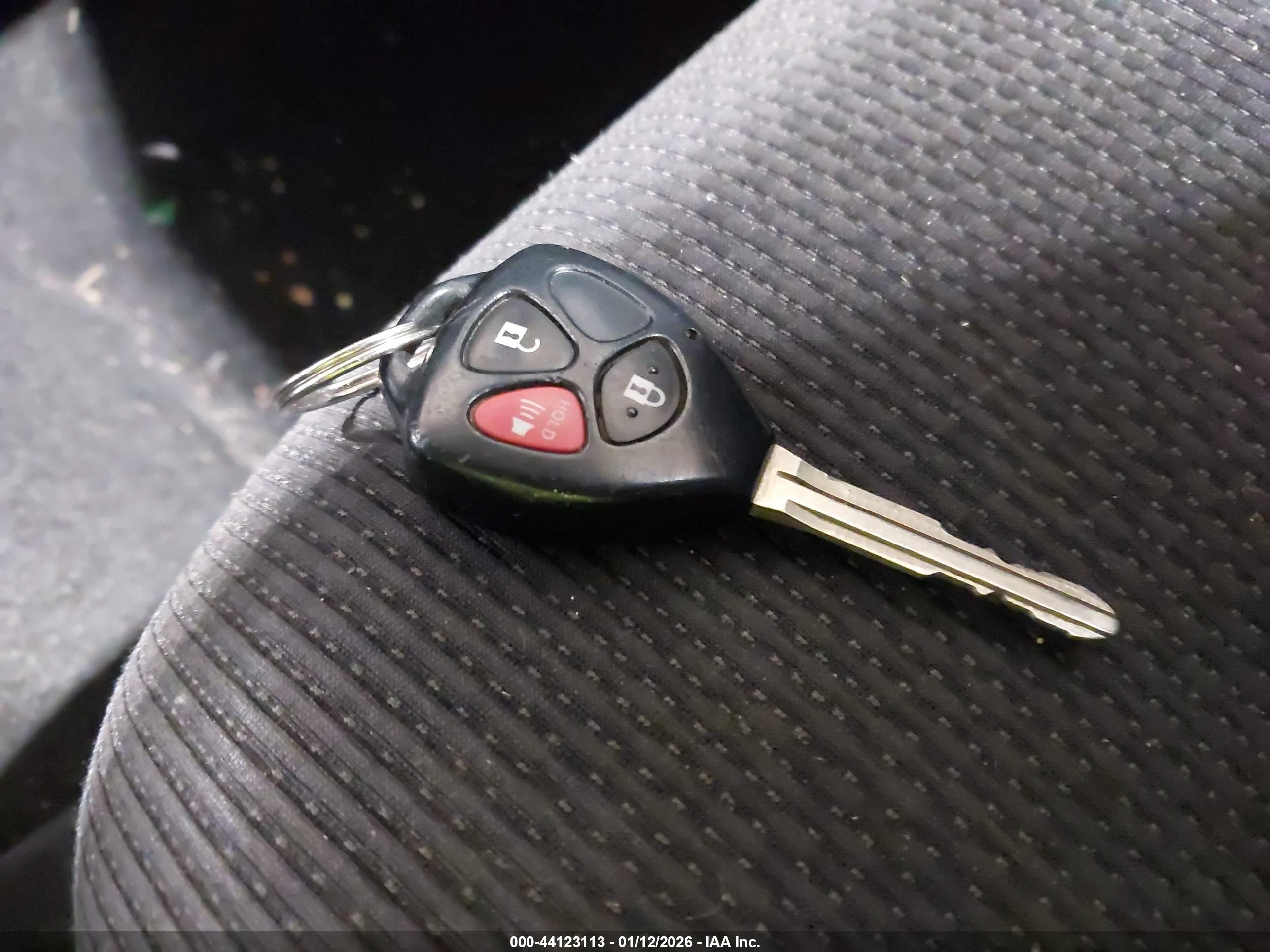 SCION XB image 11
