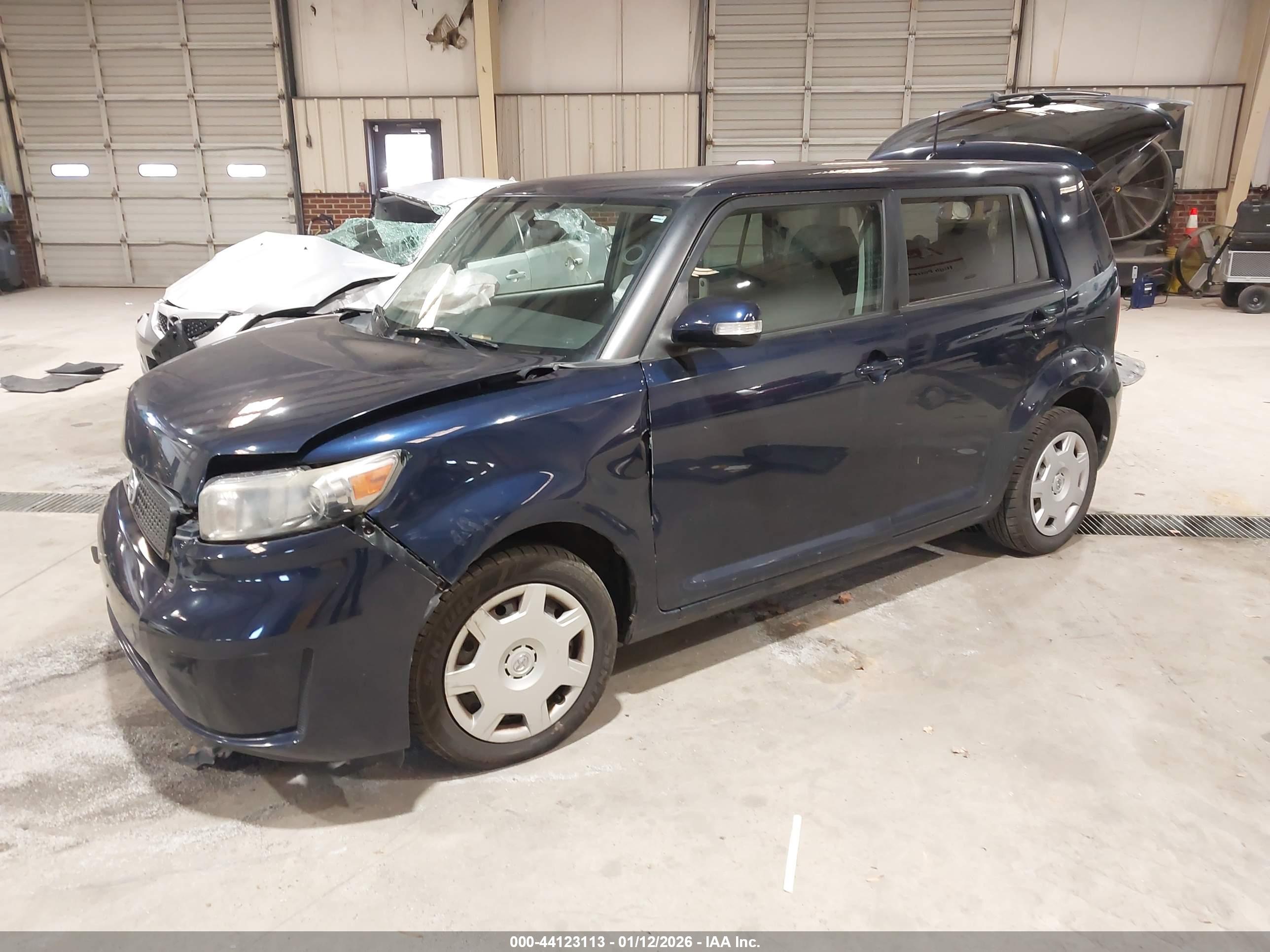 SCION XB image 2