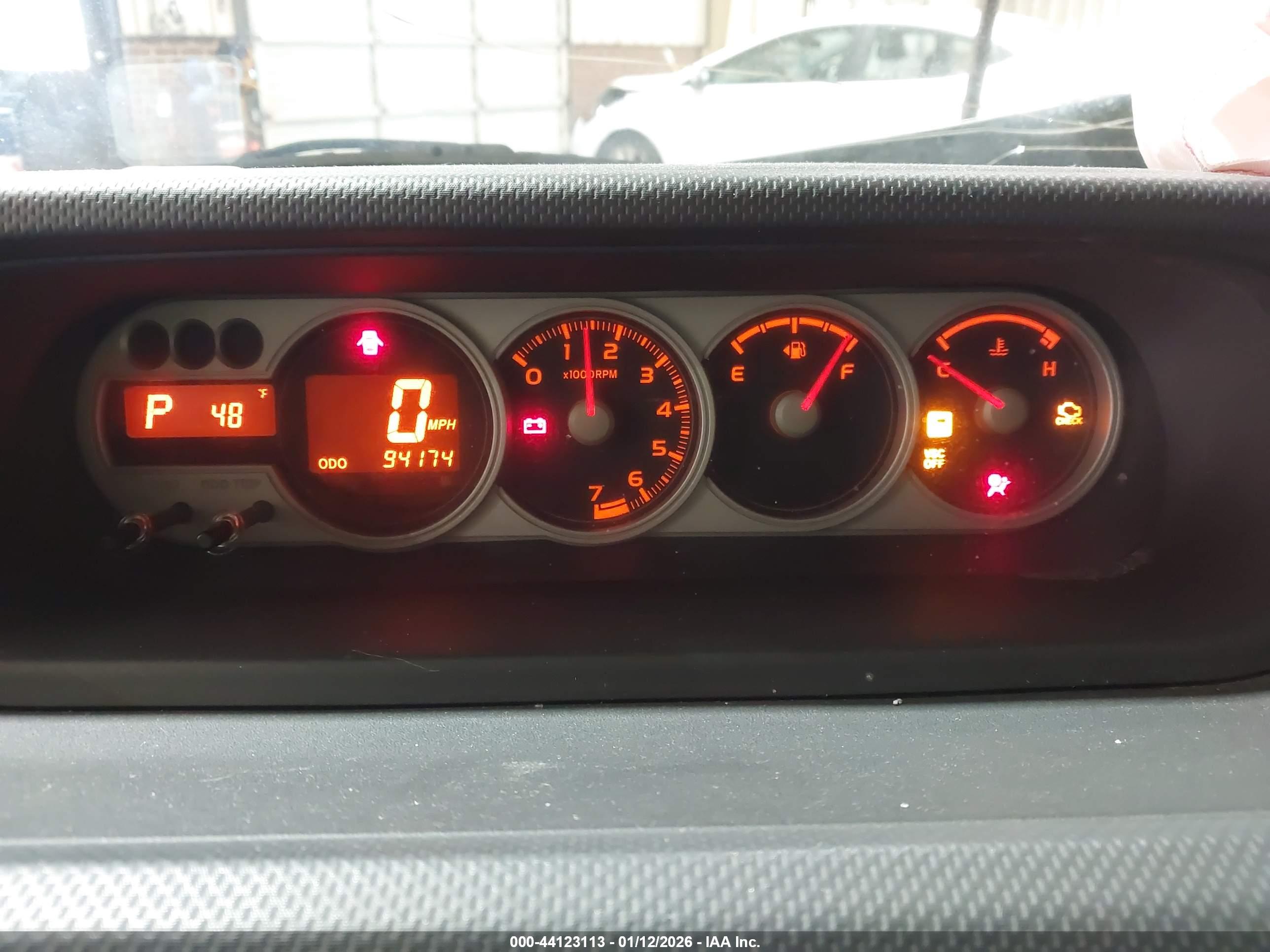 SCION XB image 7