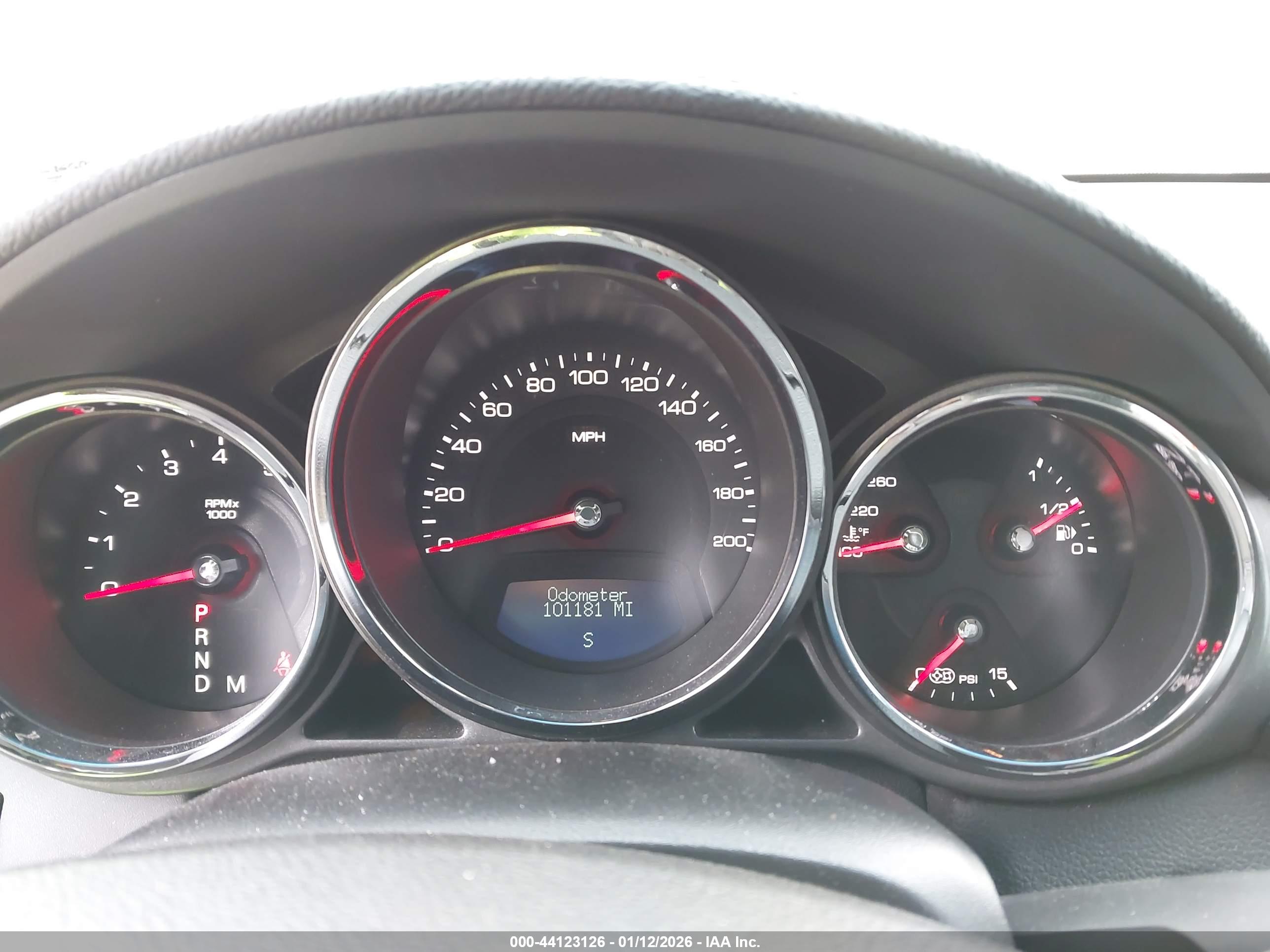 CADILLAC CTS-V image 7