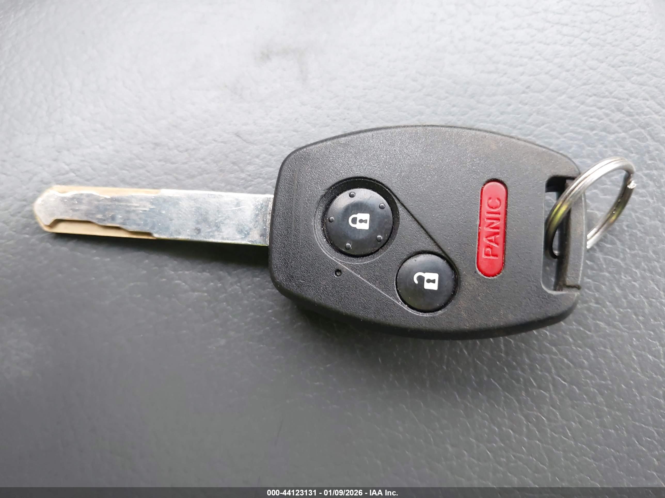 HONDA PILOT image 11
