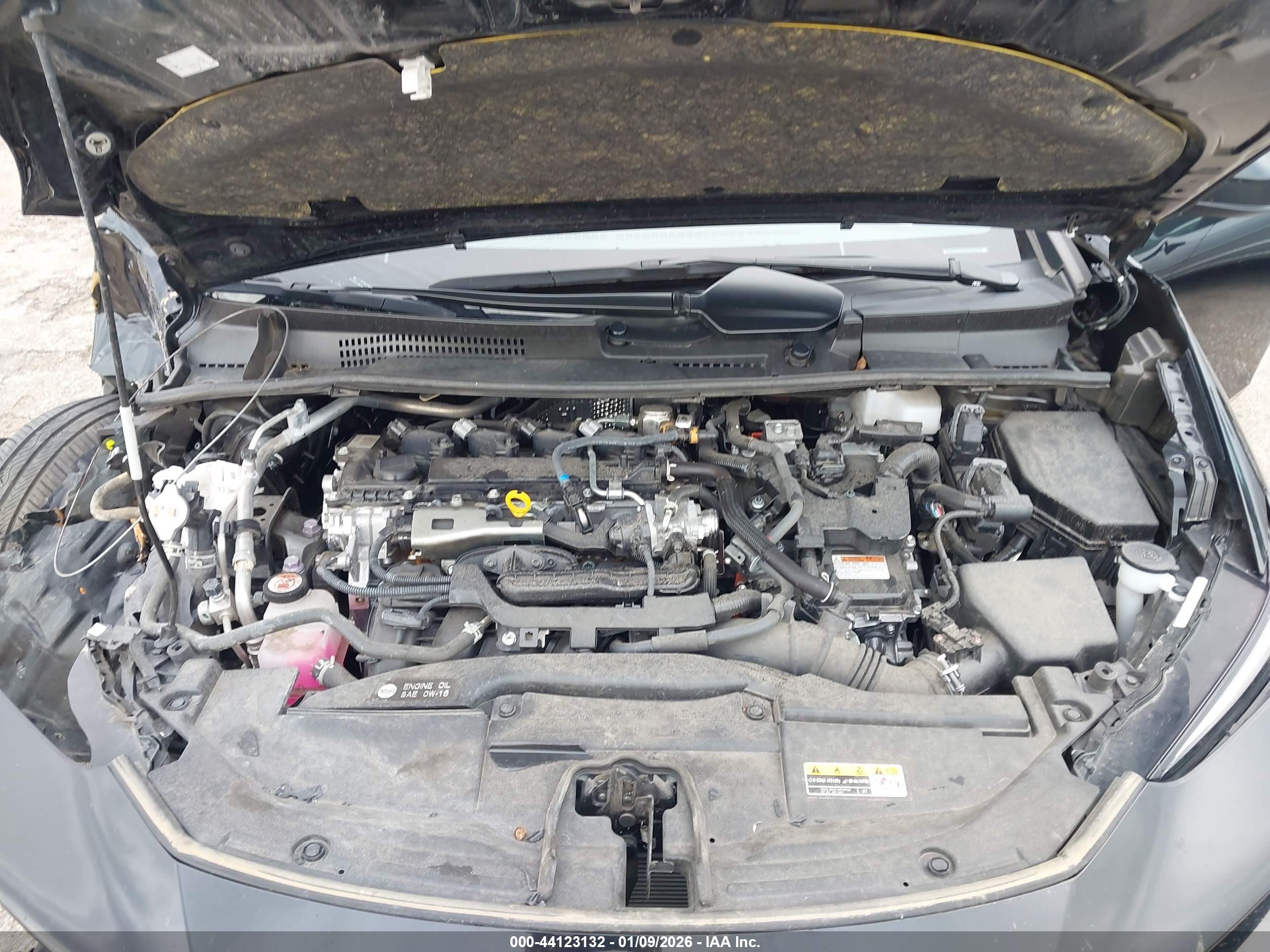 TOYOTA PRIUS image 10