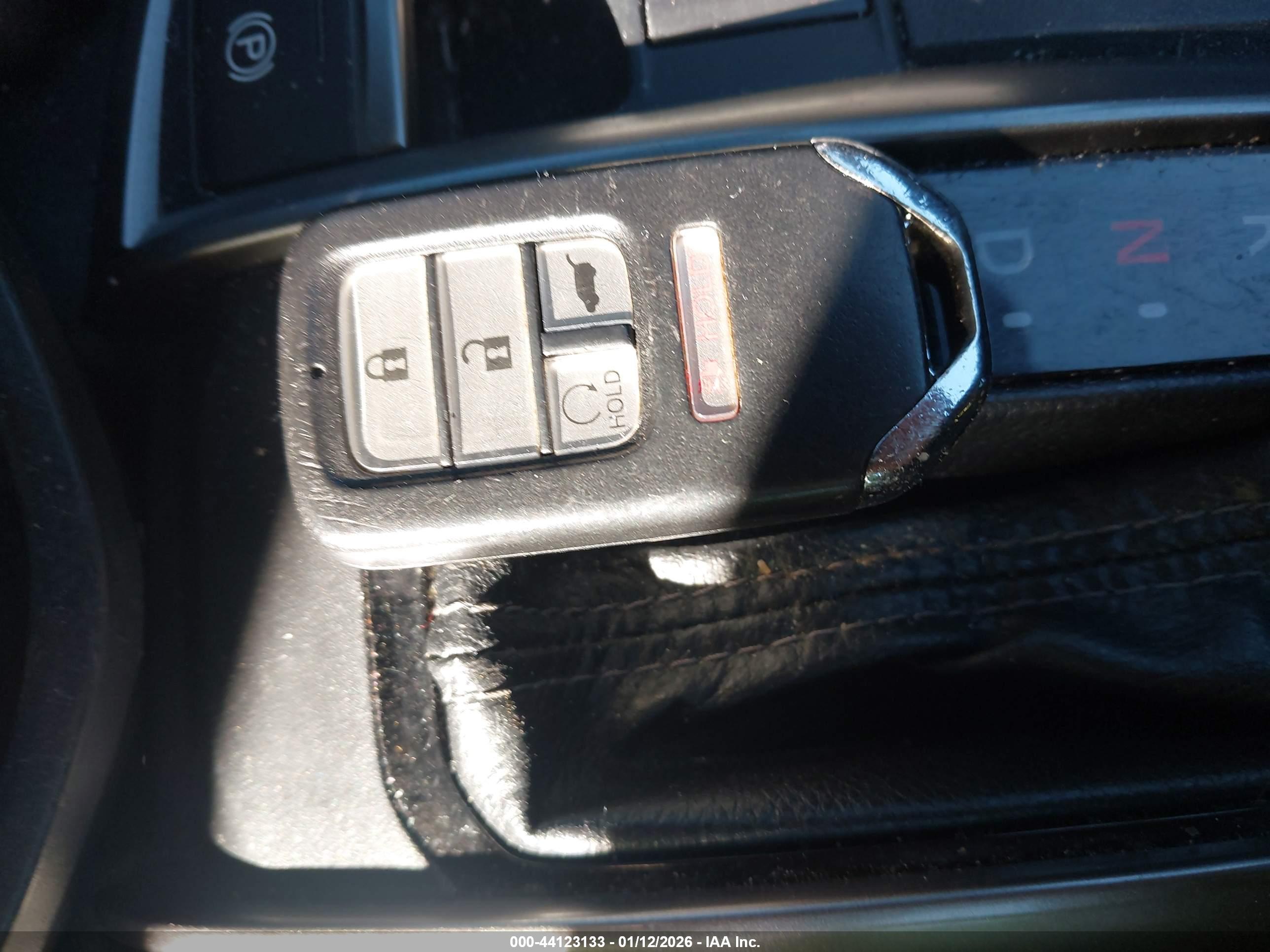 HONDA CIVIC image 11