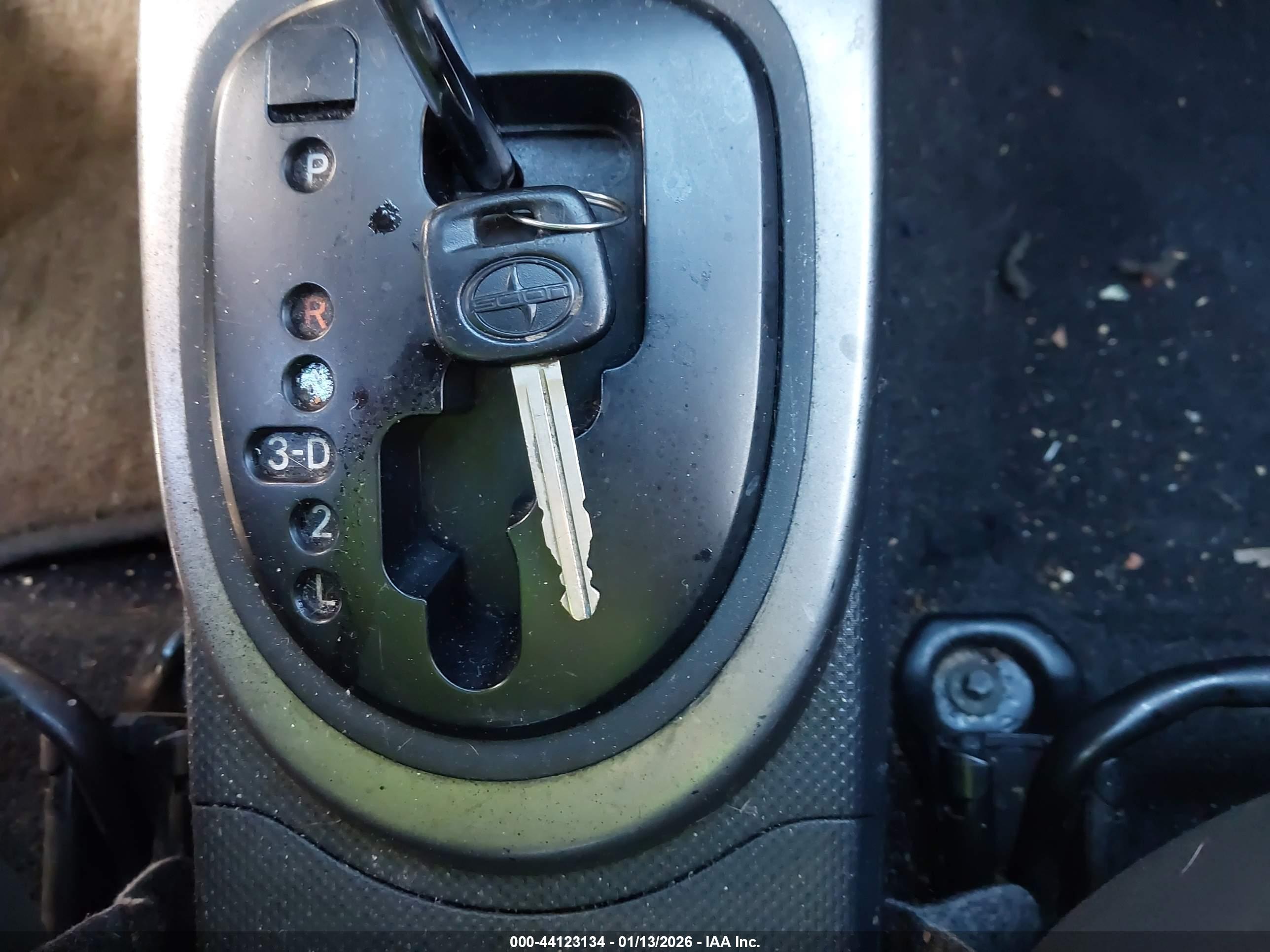 SCION XD image 11