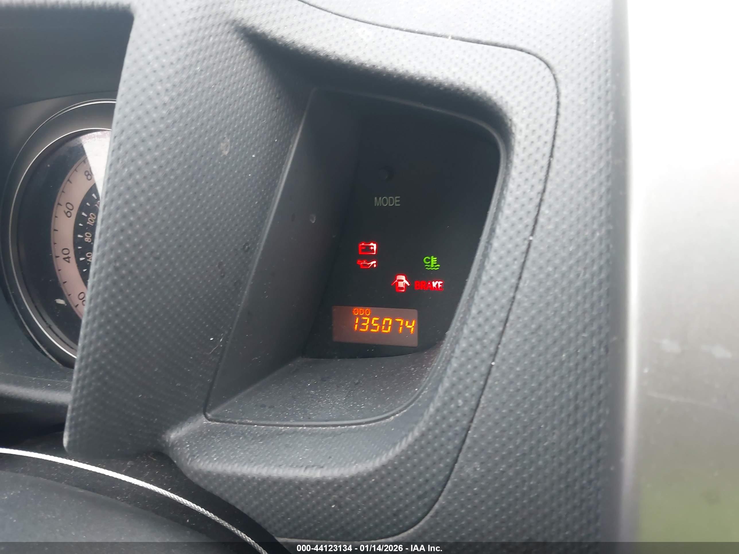 SCION XD image 7