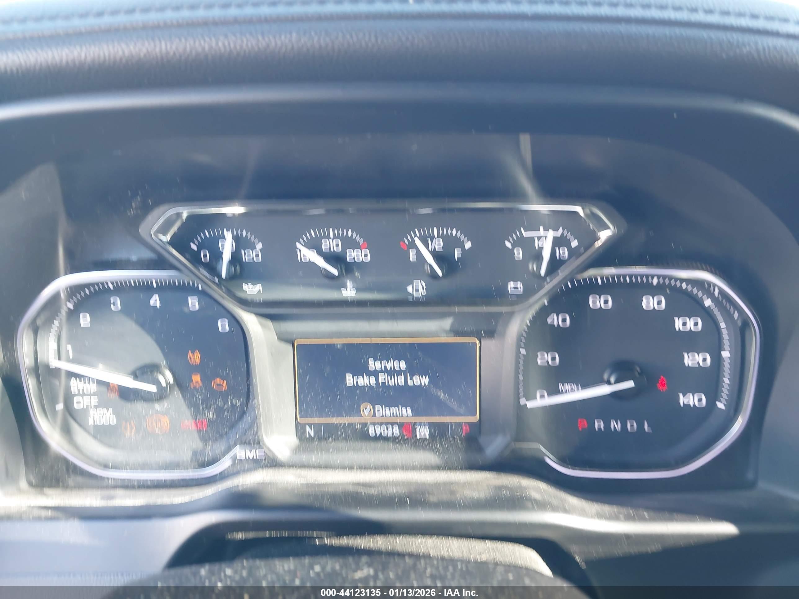 GMC SIERRA image 7