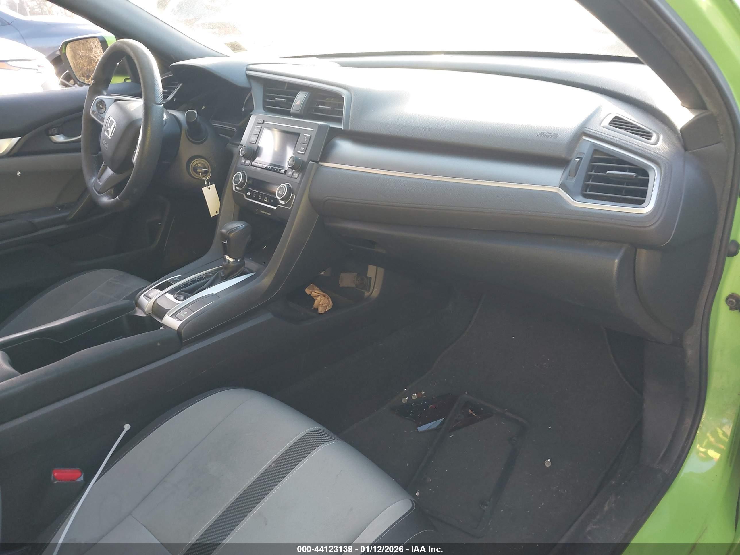 HONDA CIVIC image 5