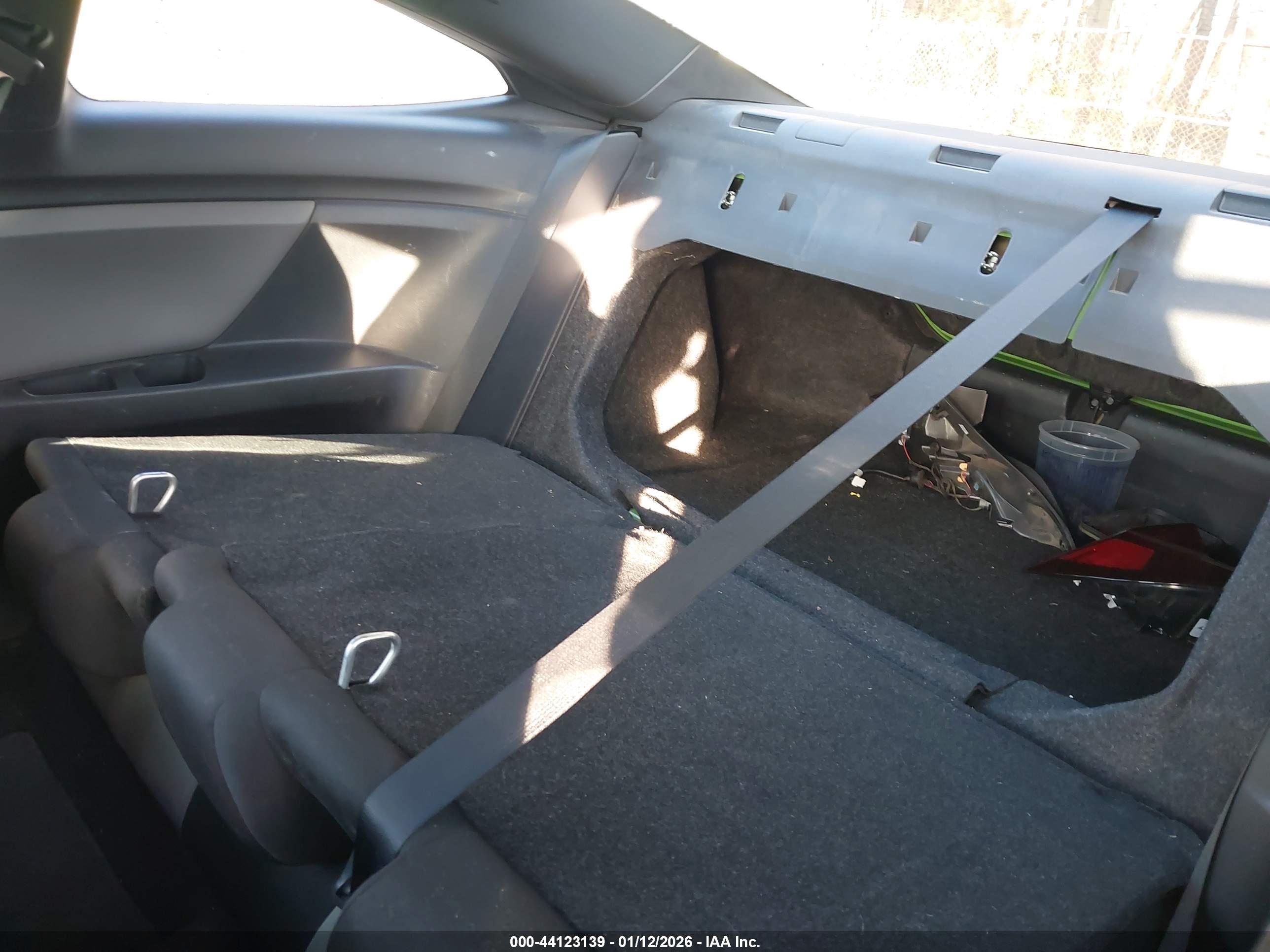 HONDA CIVIC image 8