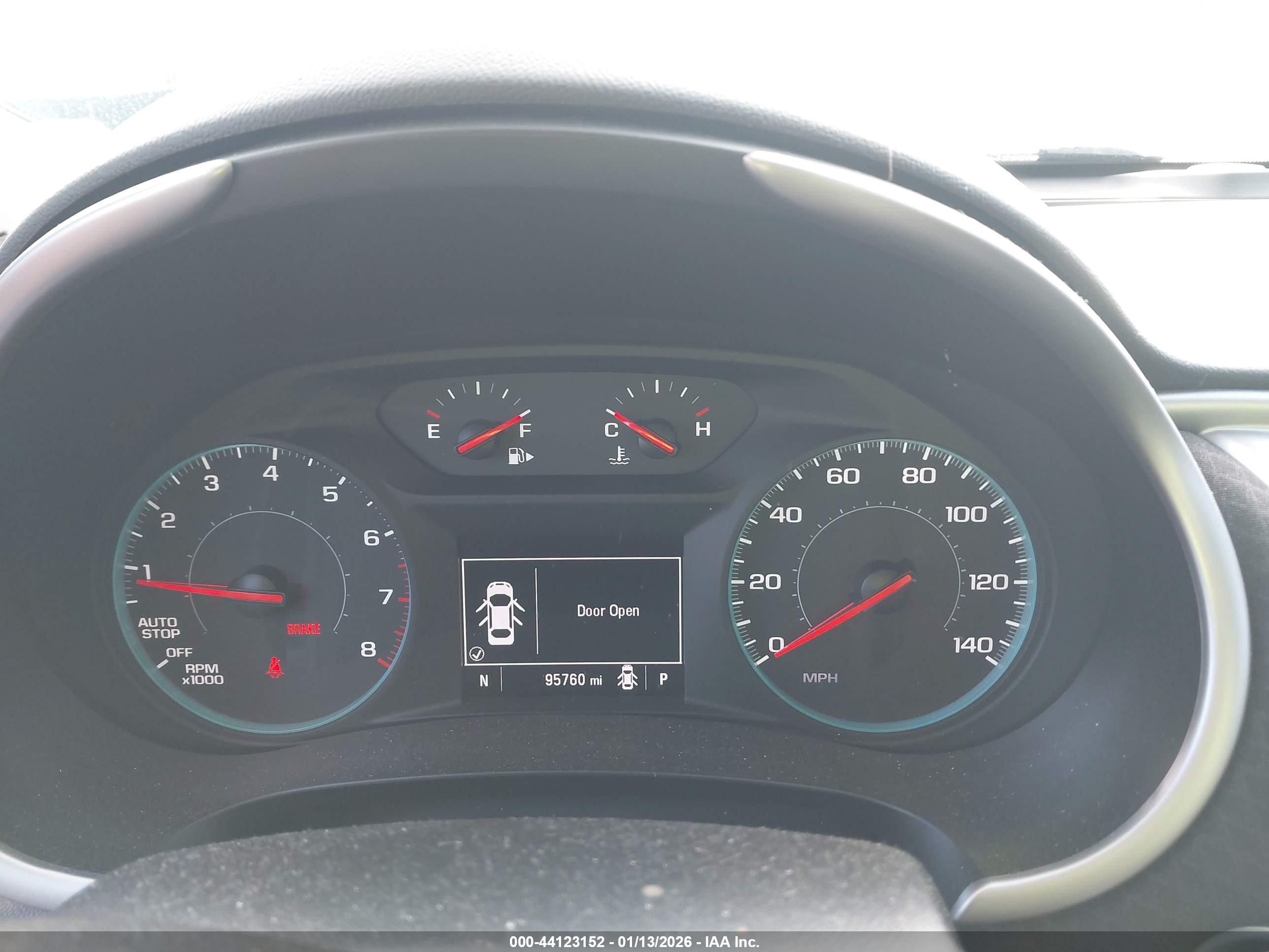 CHEVROLET MALIBU image 7
