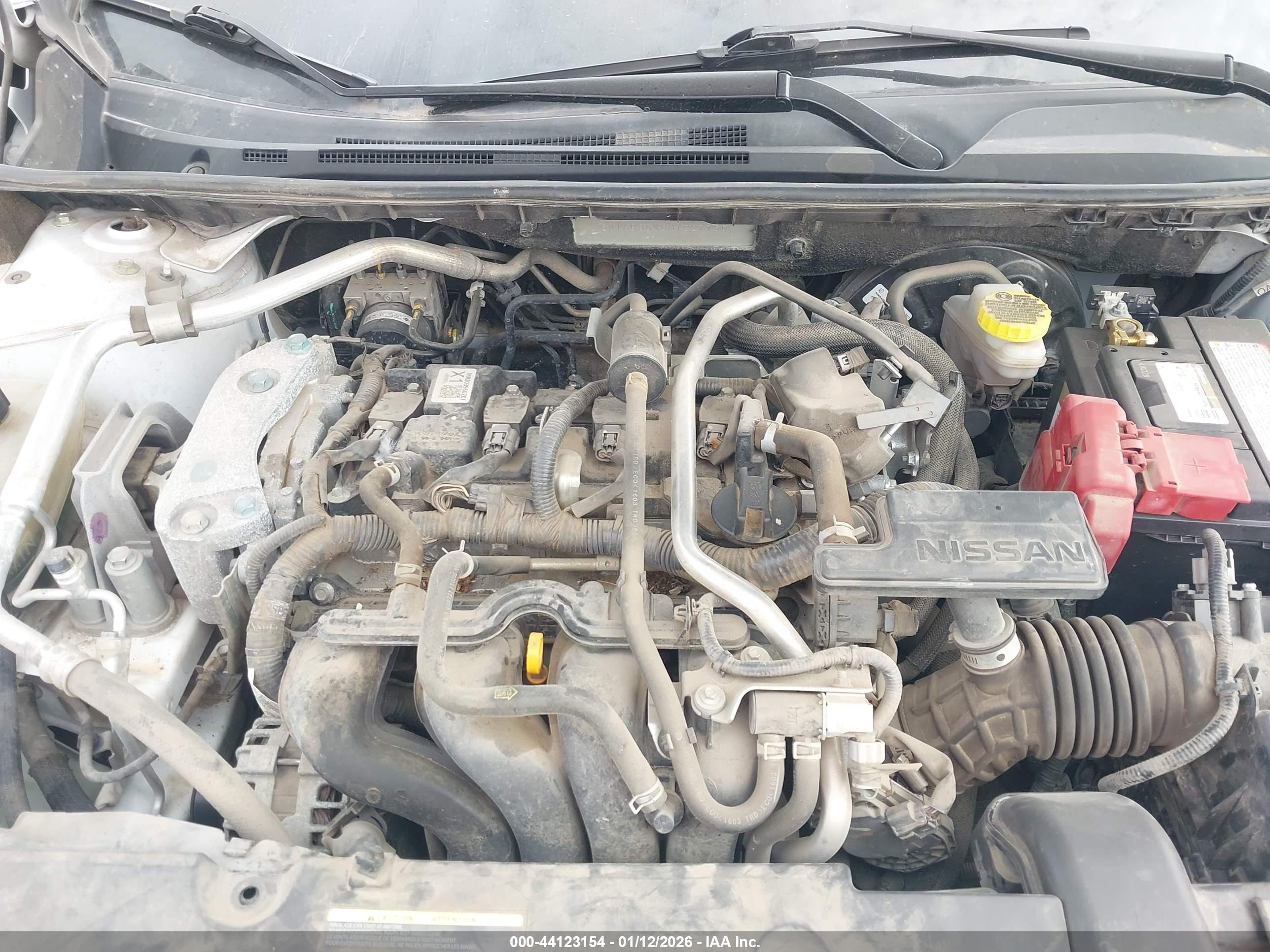 NISSAN SENTRA image 10