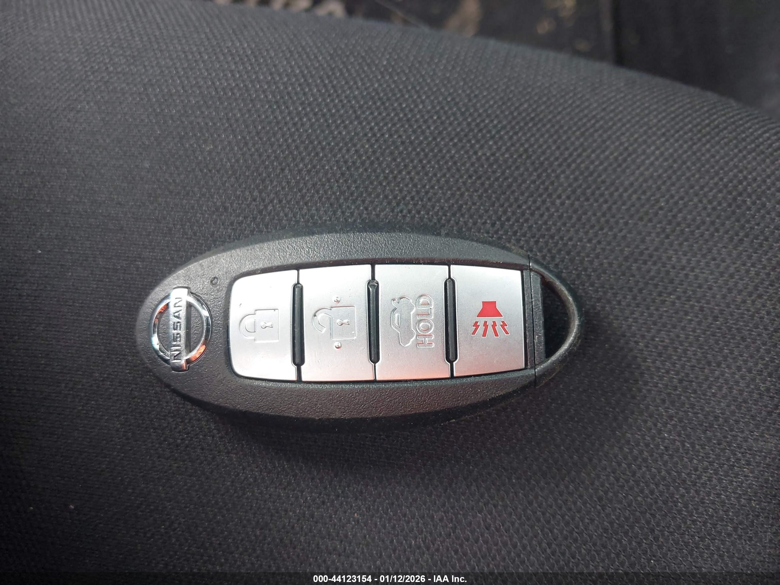NISSAN SENTRA image 11