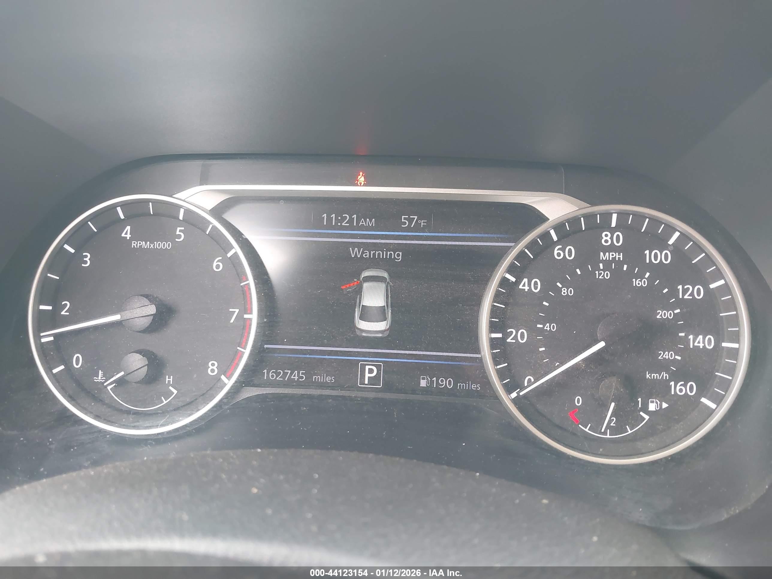 NISSAN SENTRA image 7