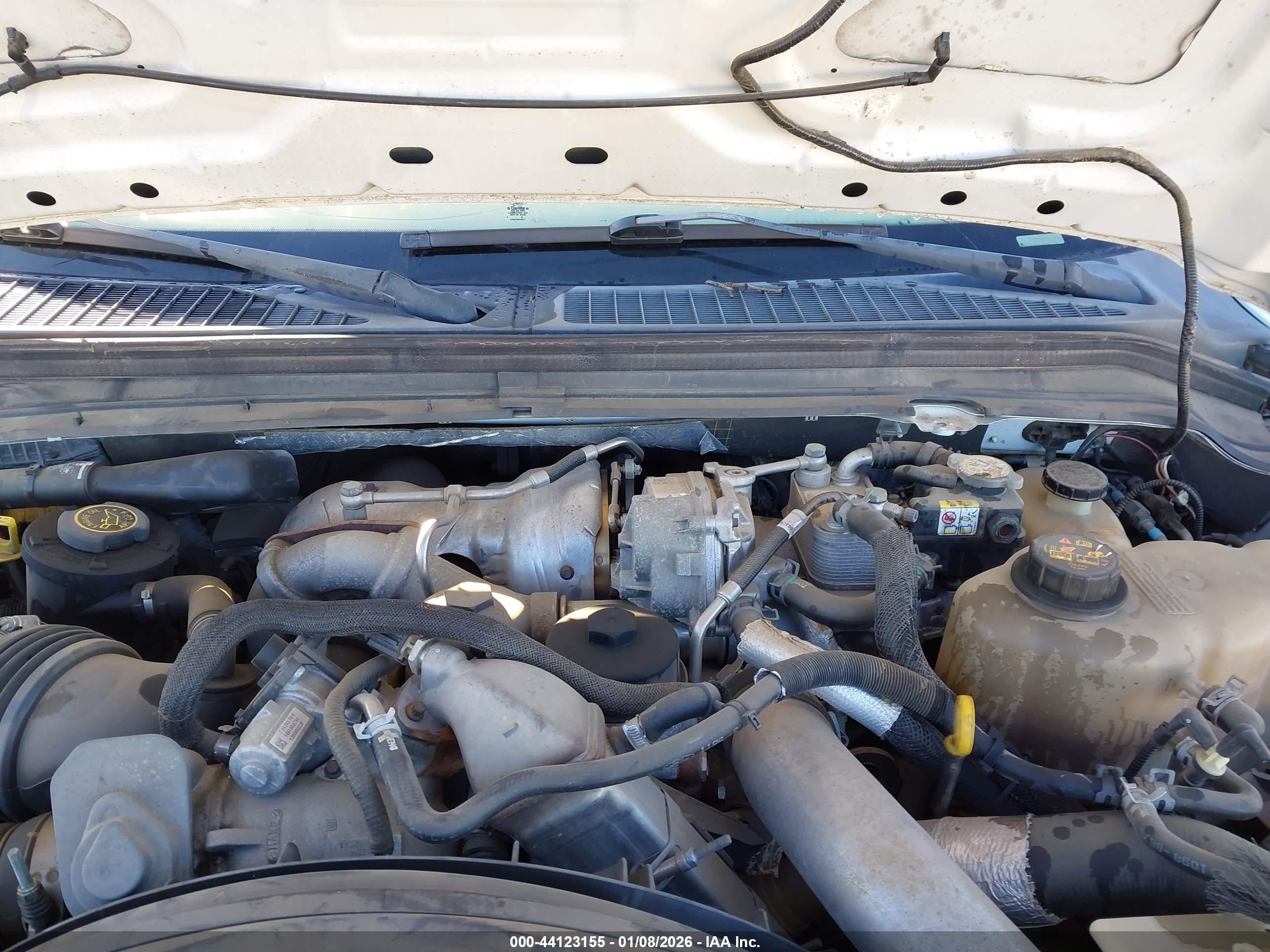 FORD F-250 image 10