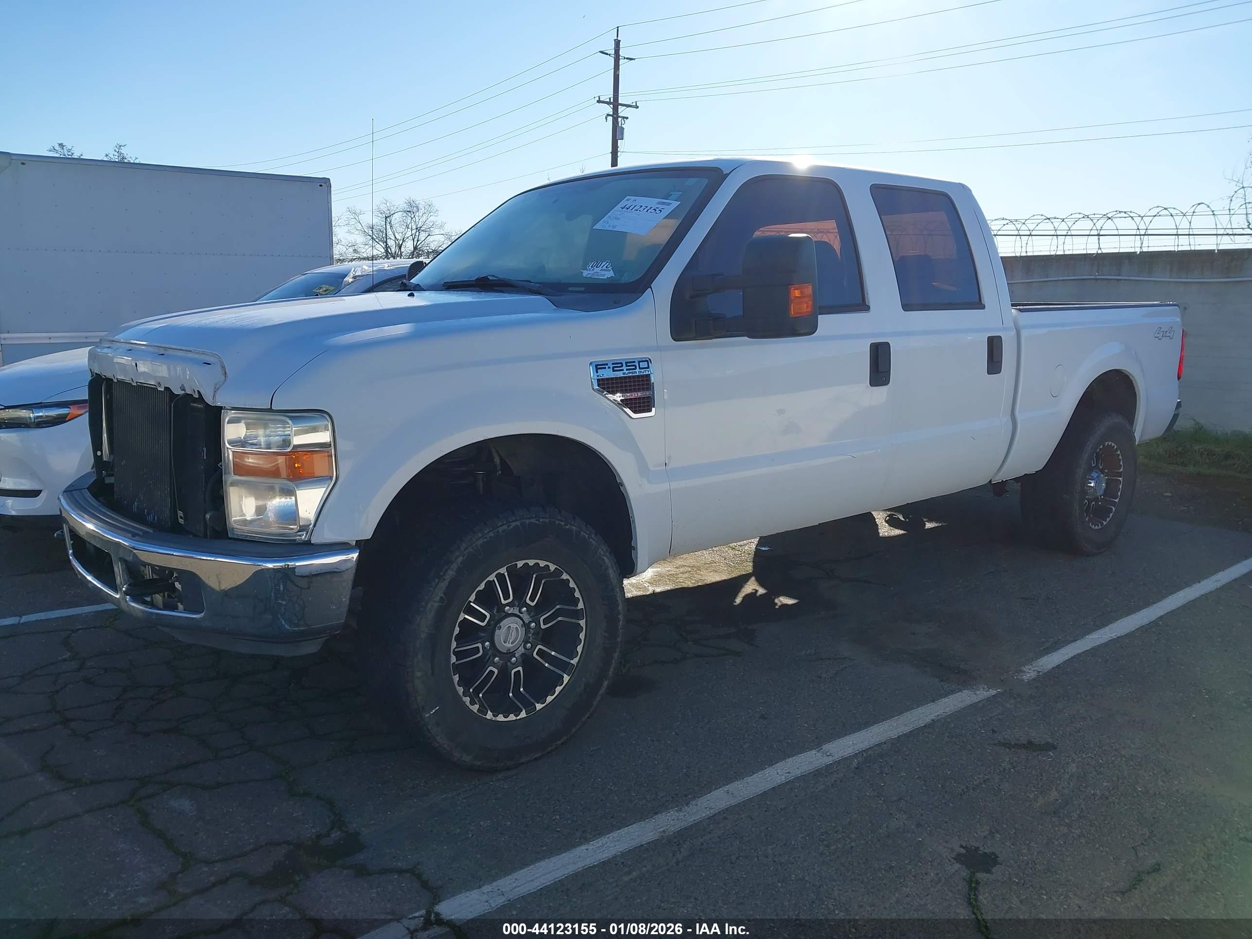 FORD F-250 image 2