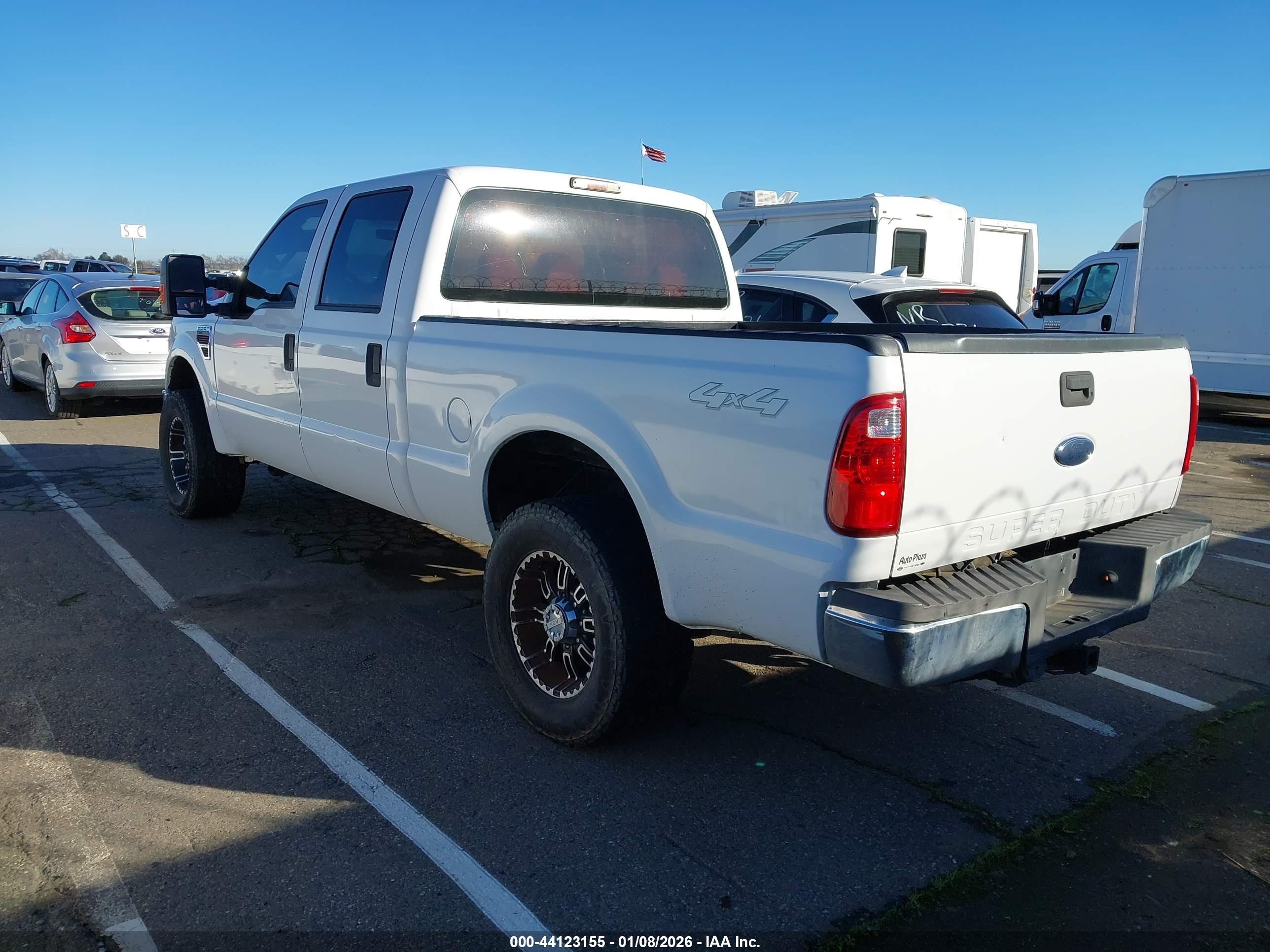 FORD F-250 image 3