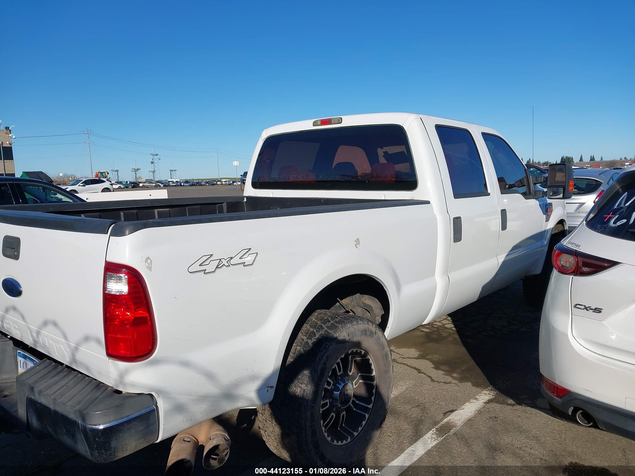 FORD F-250 image 4