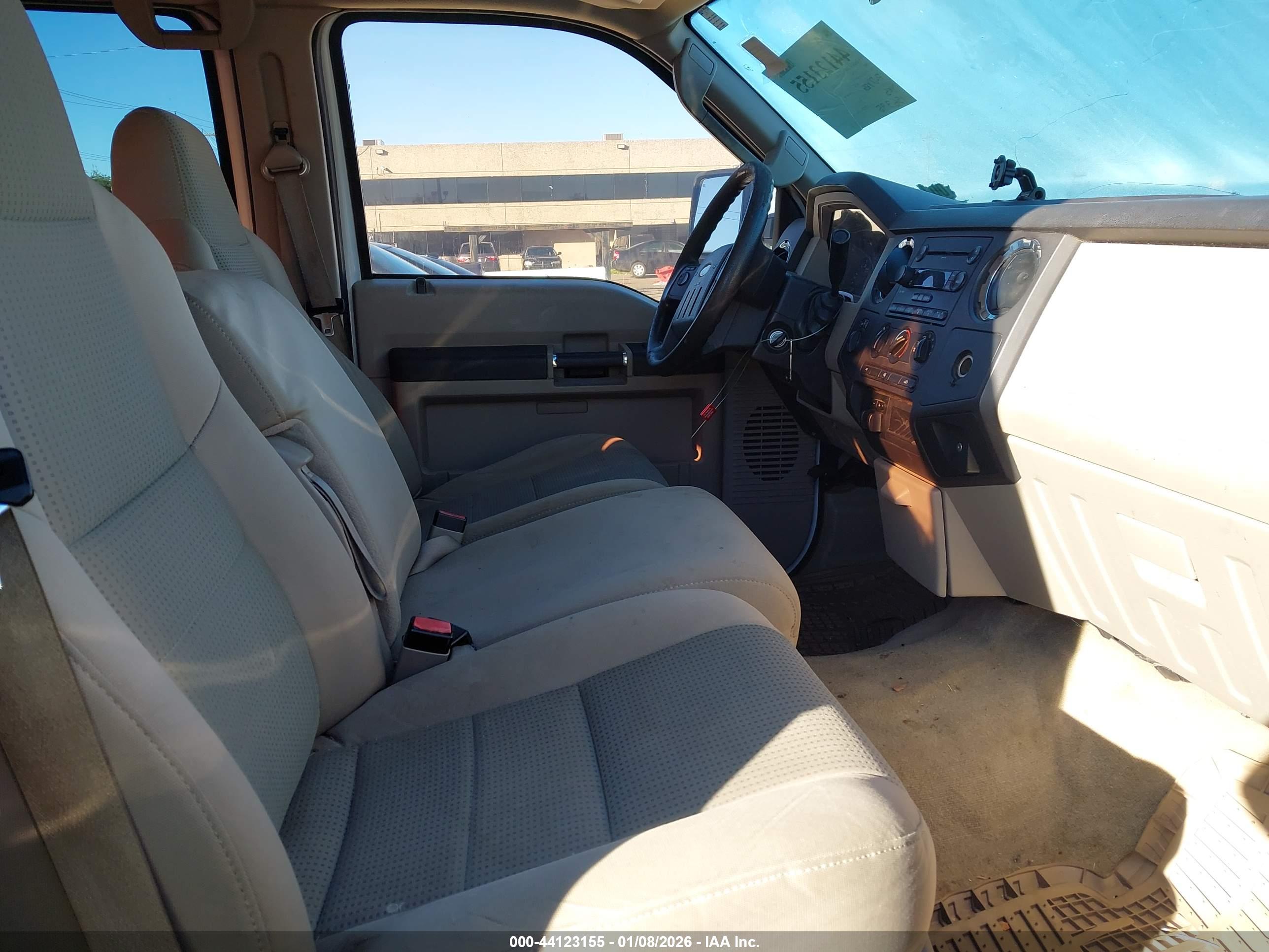 FORD F-250 image 5