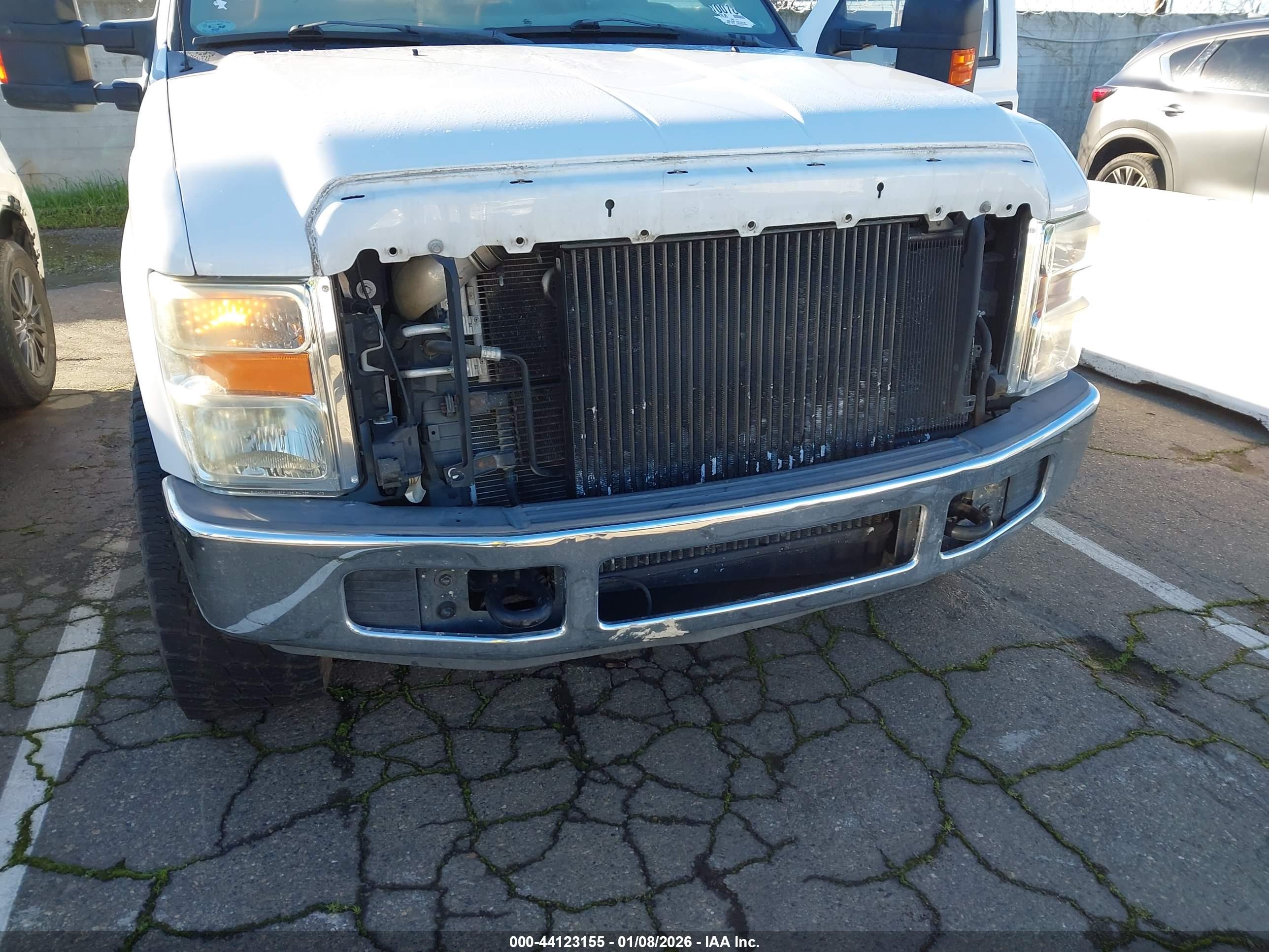 FORD F-250 image 6