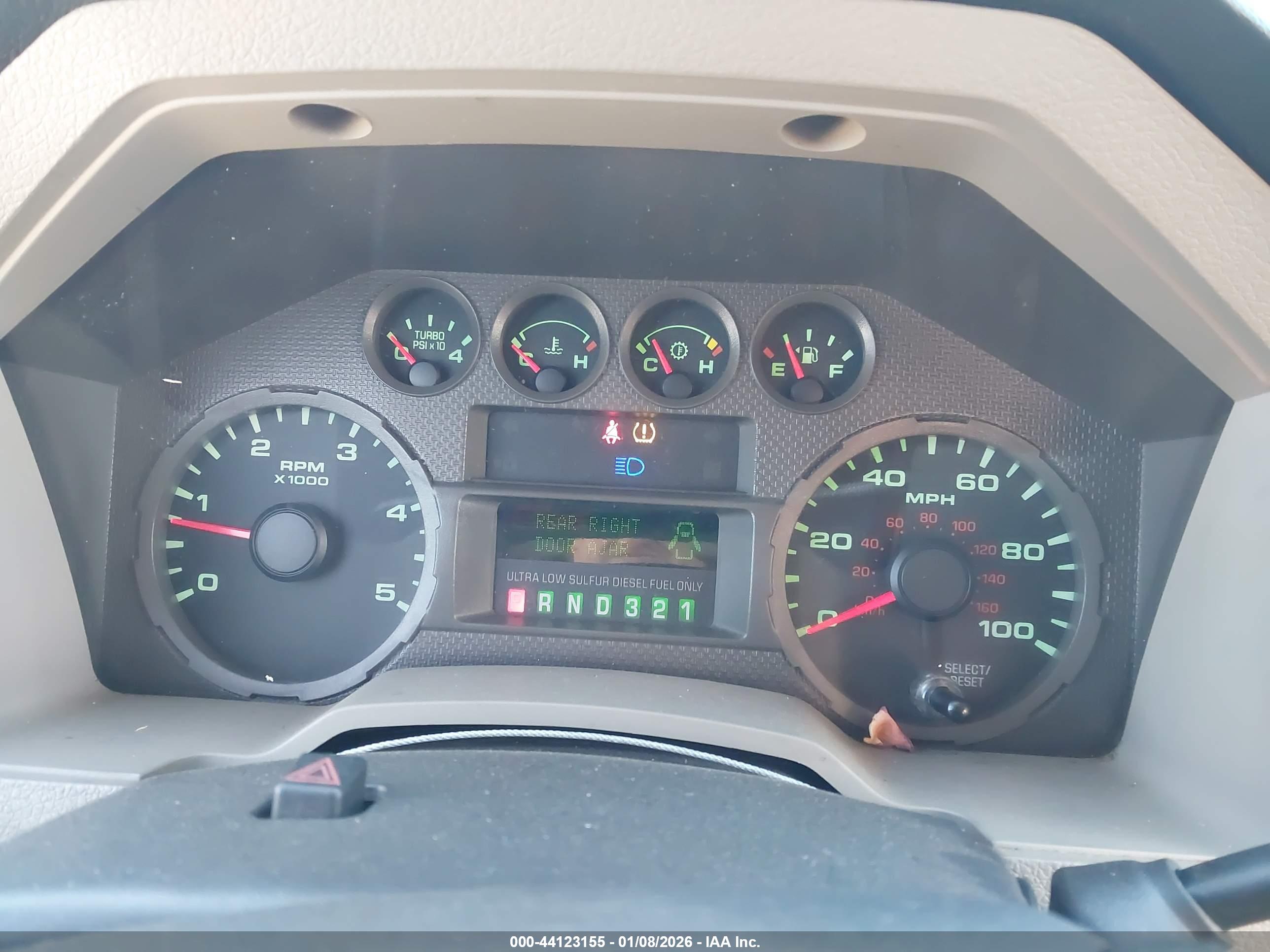 FORD F-250 image 7