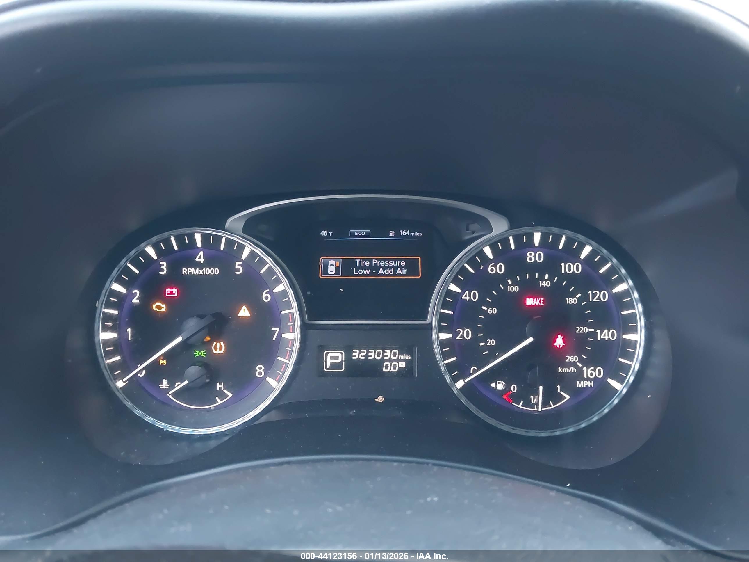 INFINITI QX60 image 7