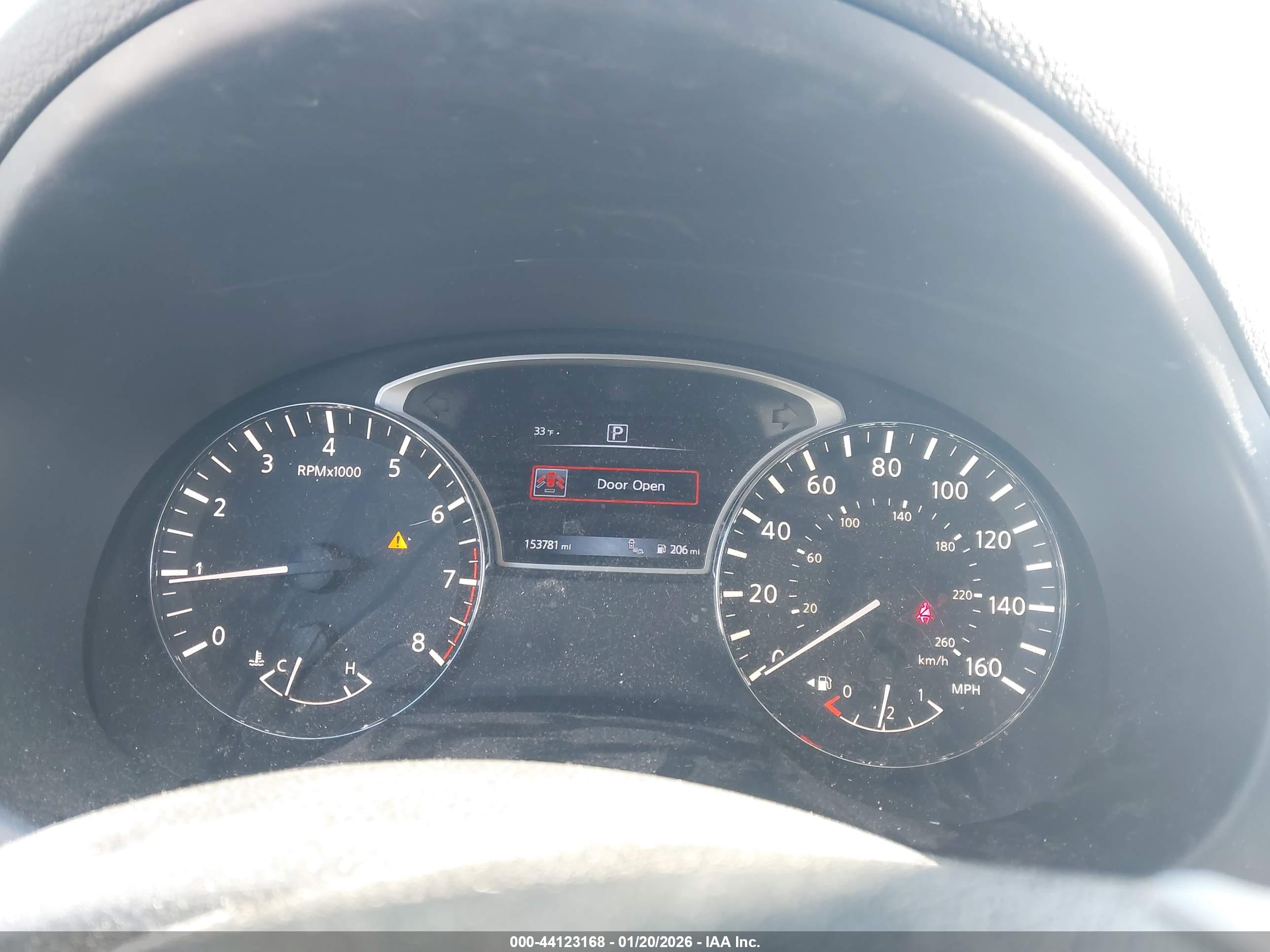 NISSAN ALTIMA image 7