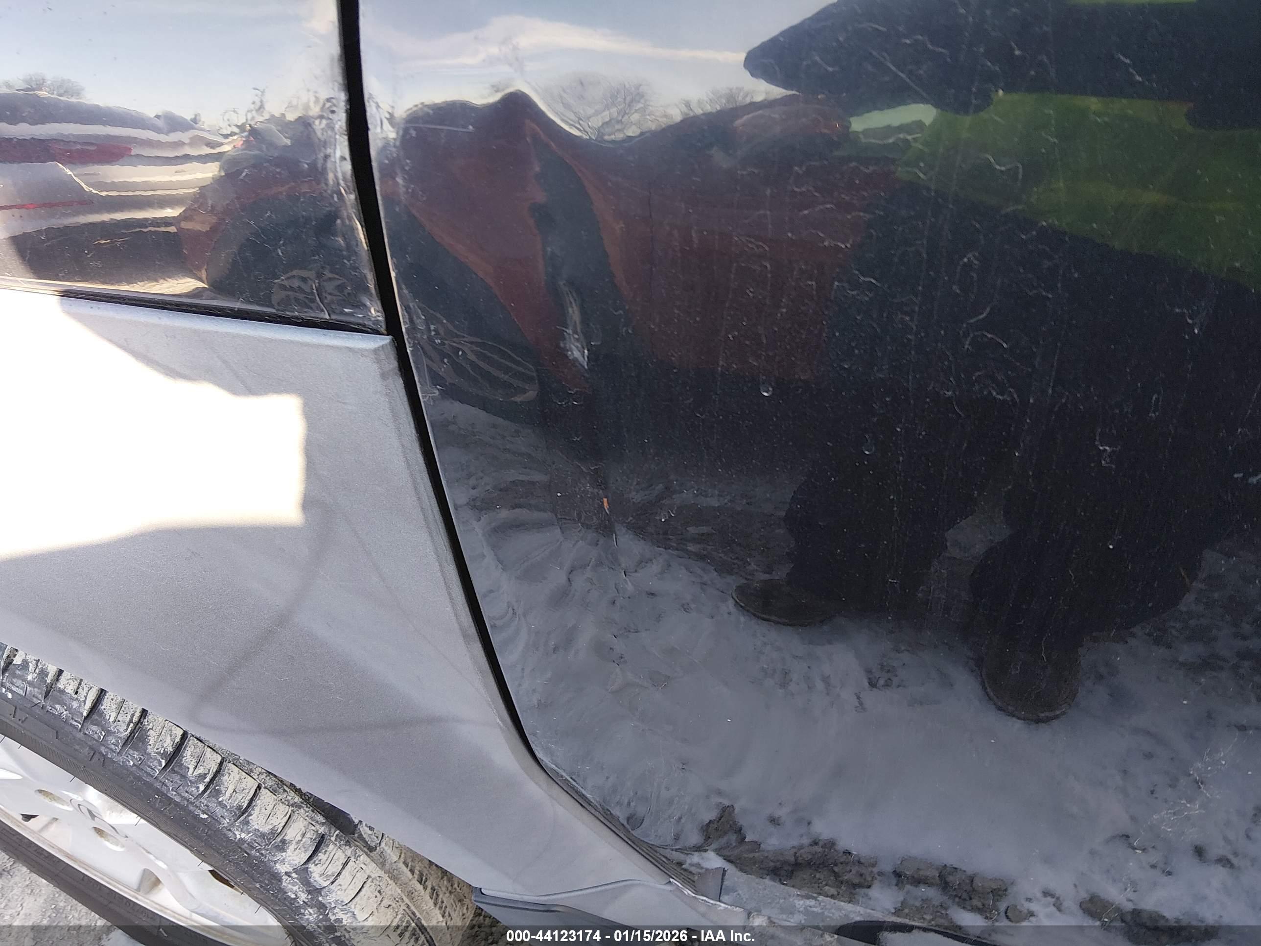HONDA ELEMENT image 6