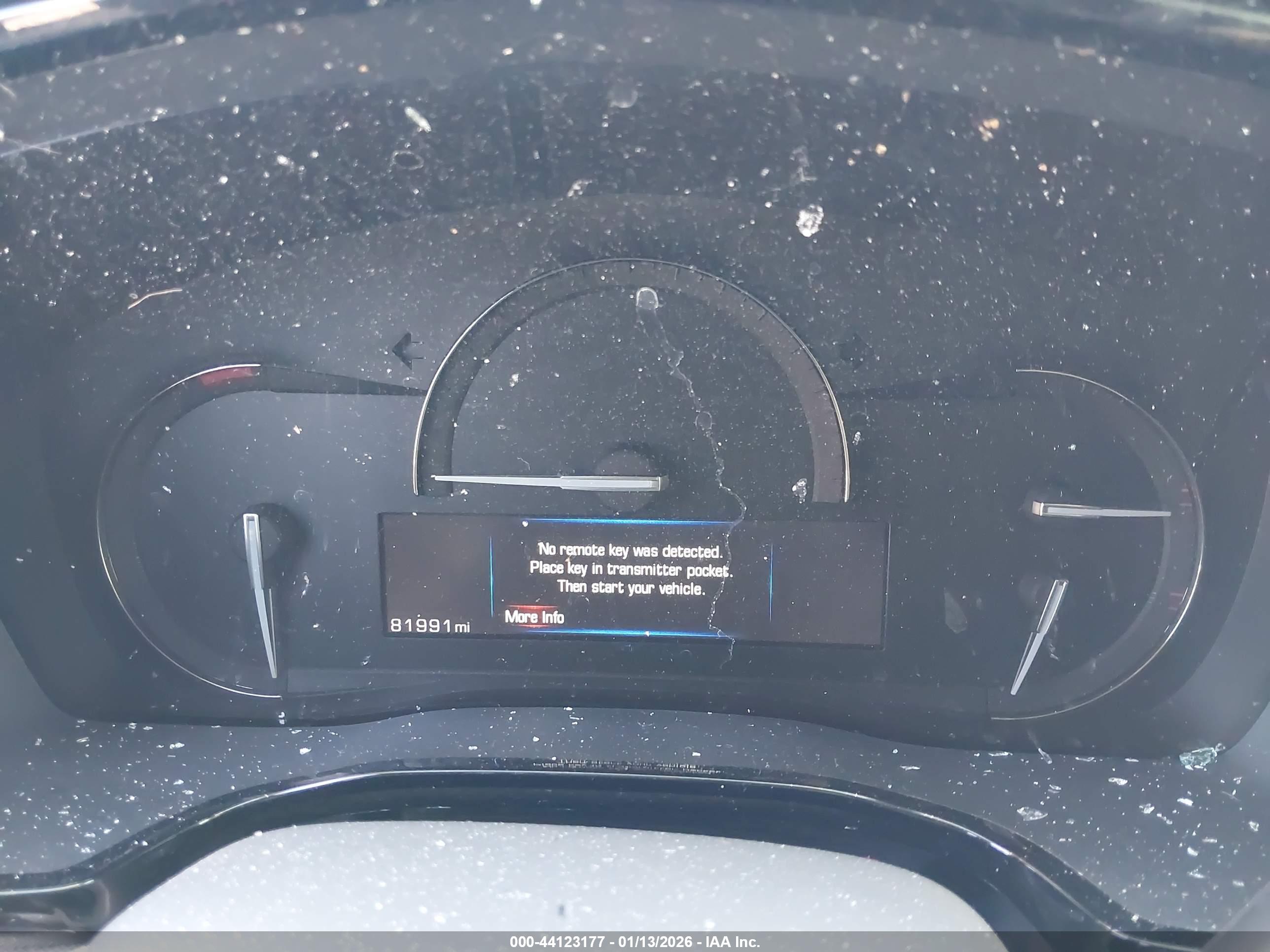 CADILLAC XT5 image 7