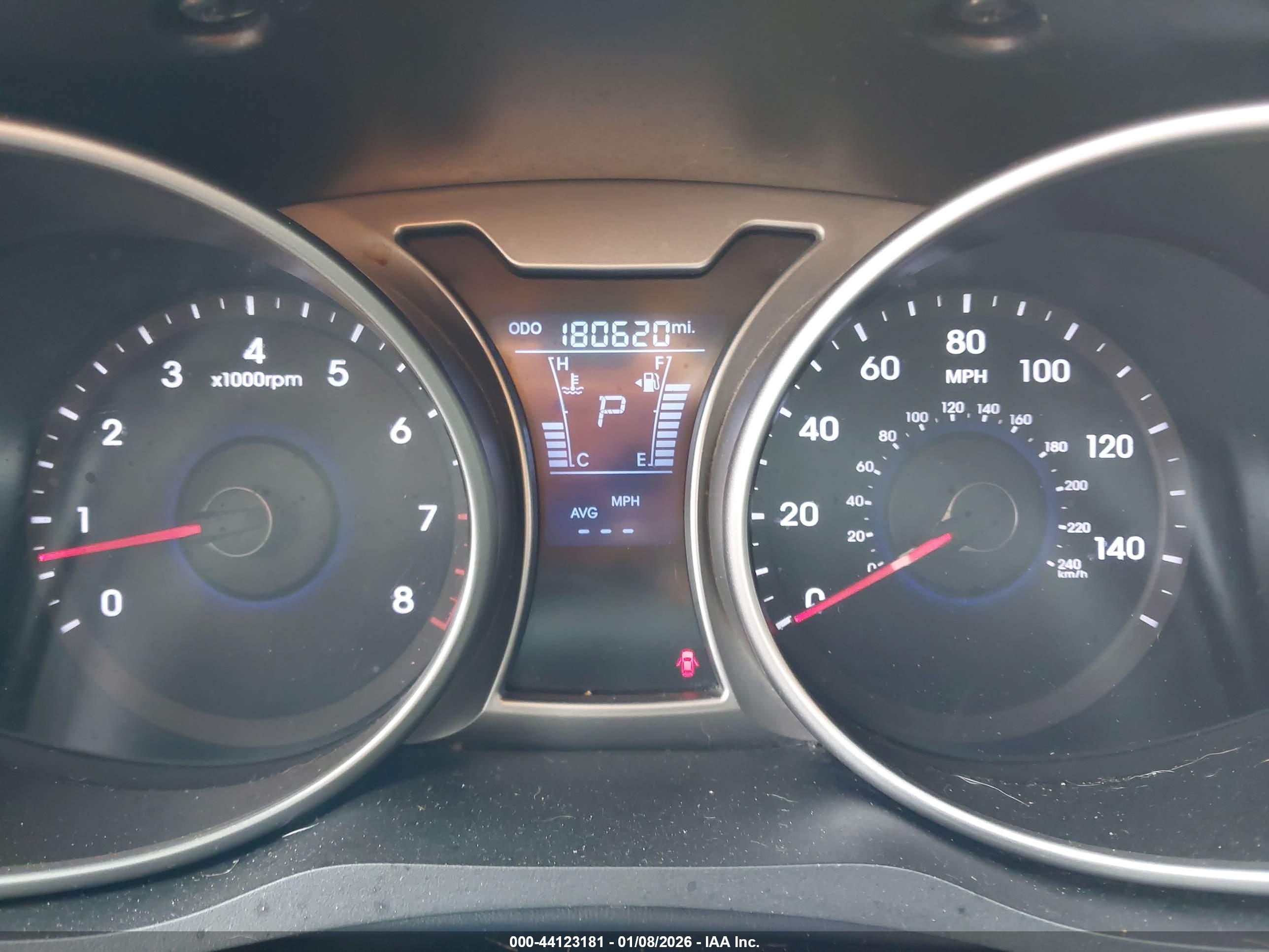 HYUNDAI VELOSTER image 7