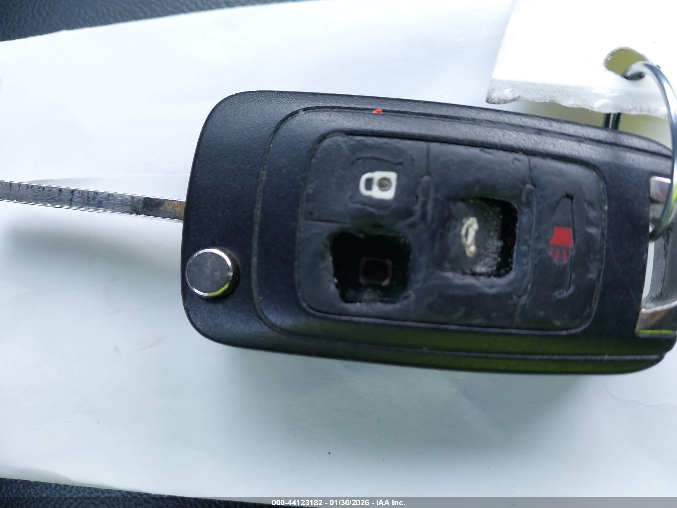 CHEVROLET MALIBU image 11