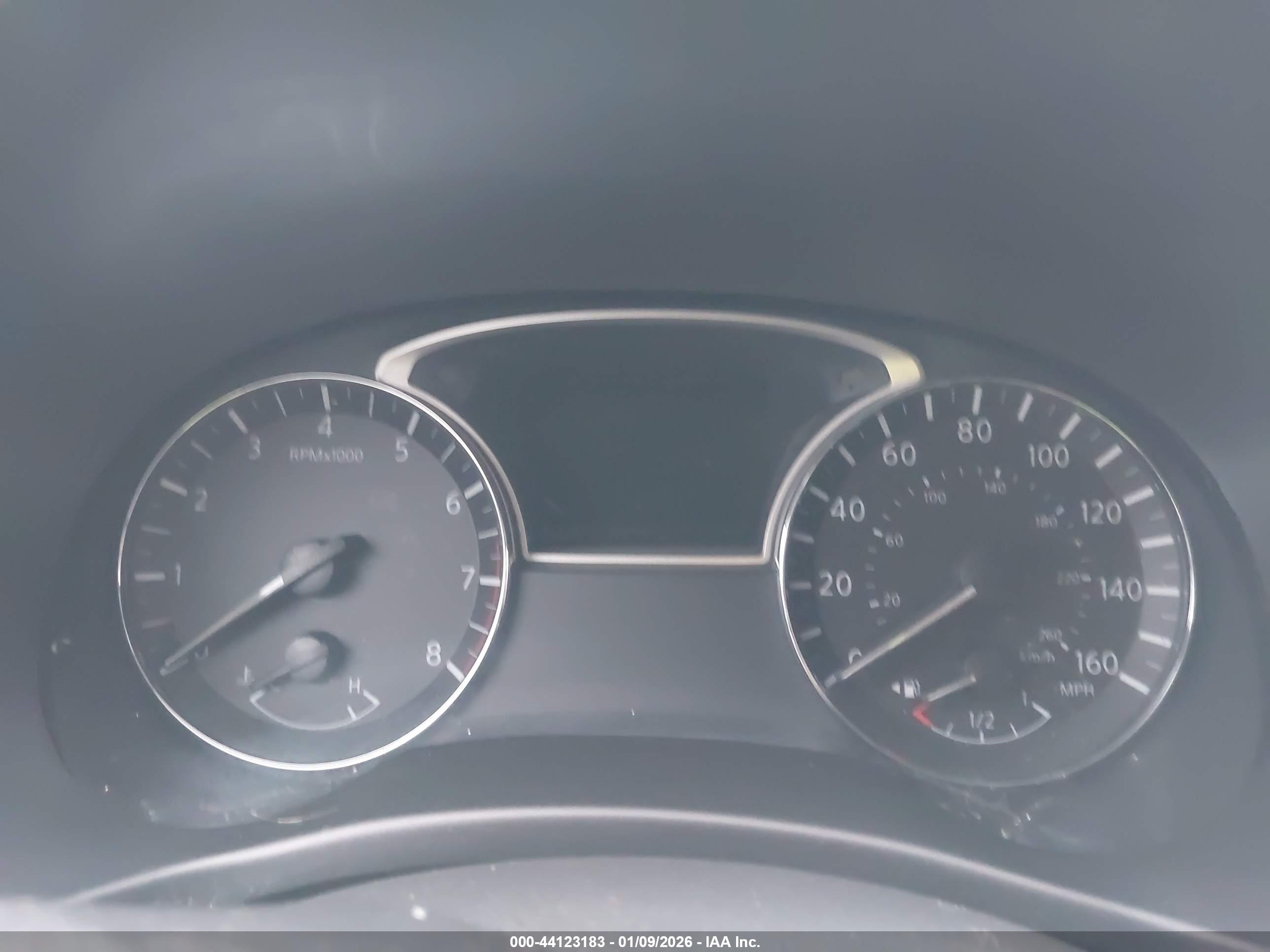 NISSAN PATHFINDER image 7