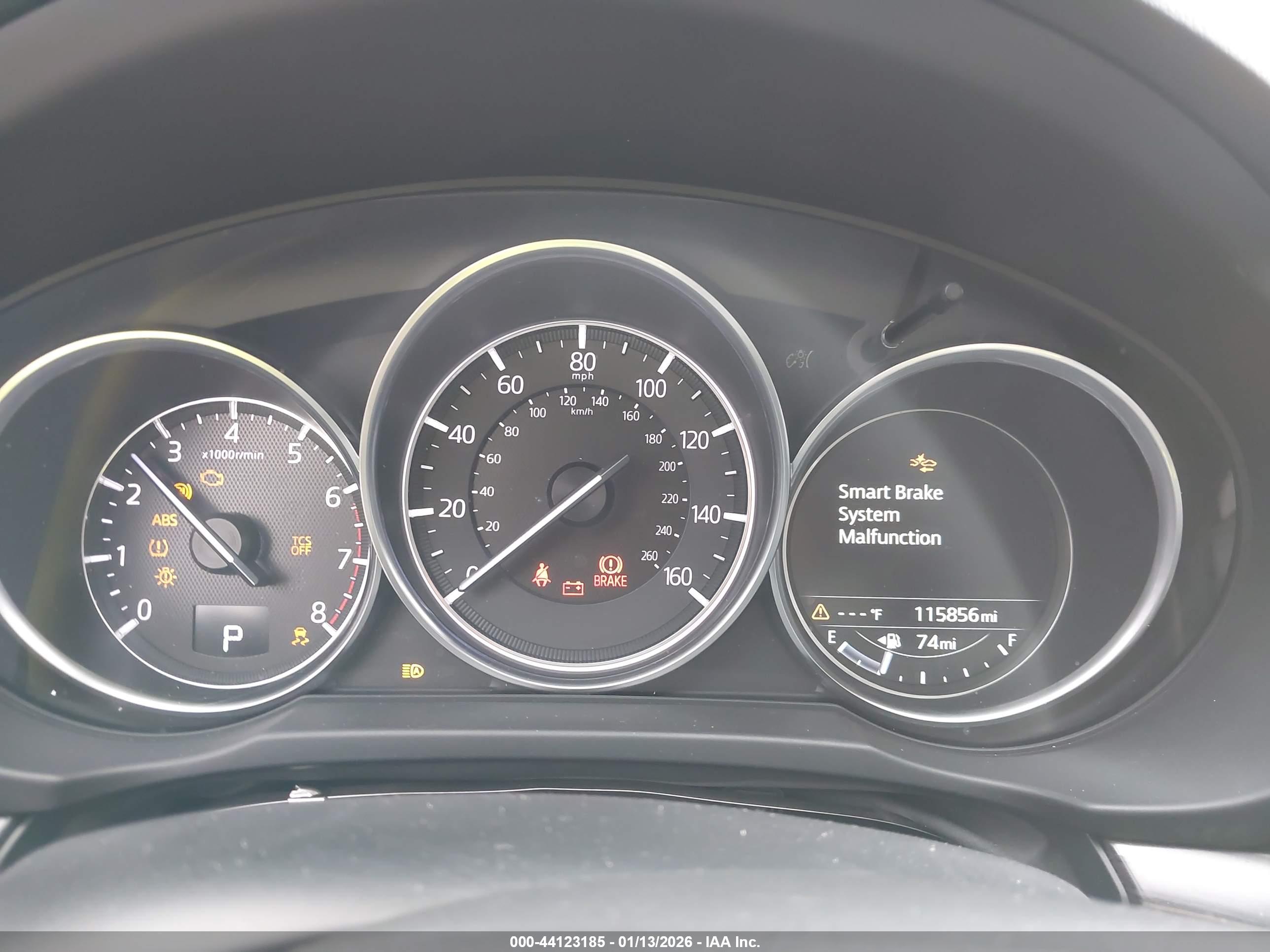 MAZDA CX-5 image 7