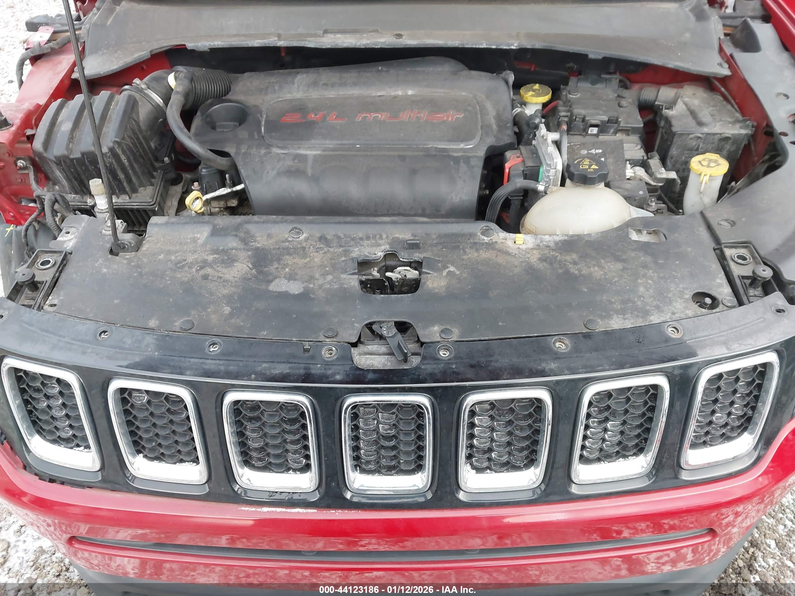 JEEP COMPASS image 10