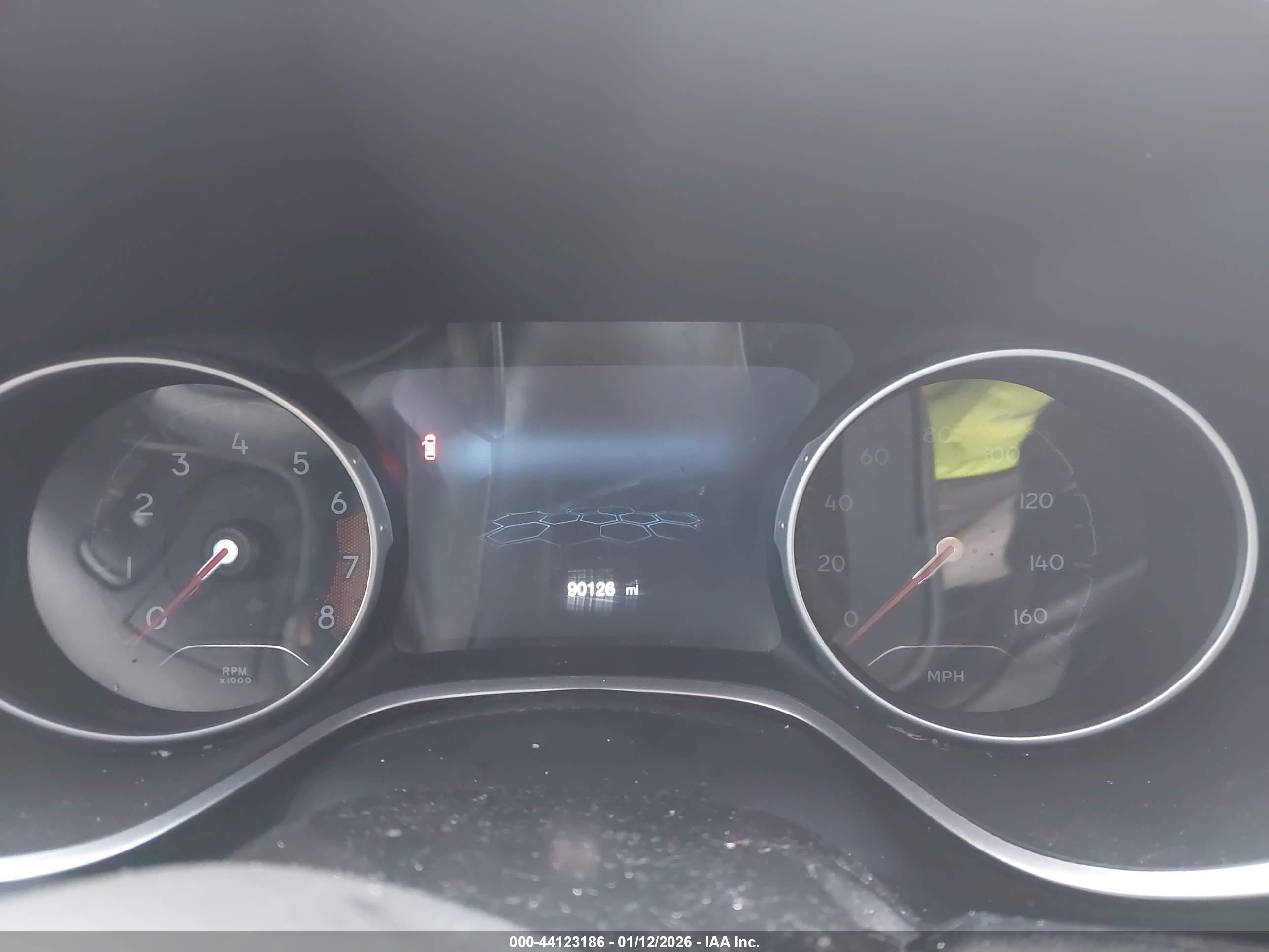 JEEP COMPASS image 7