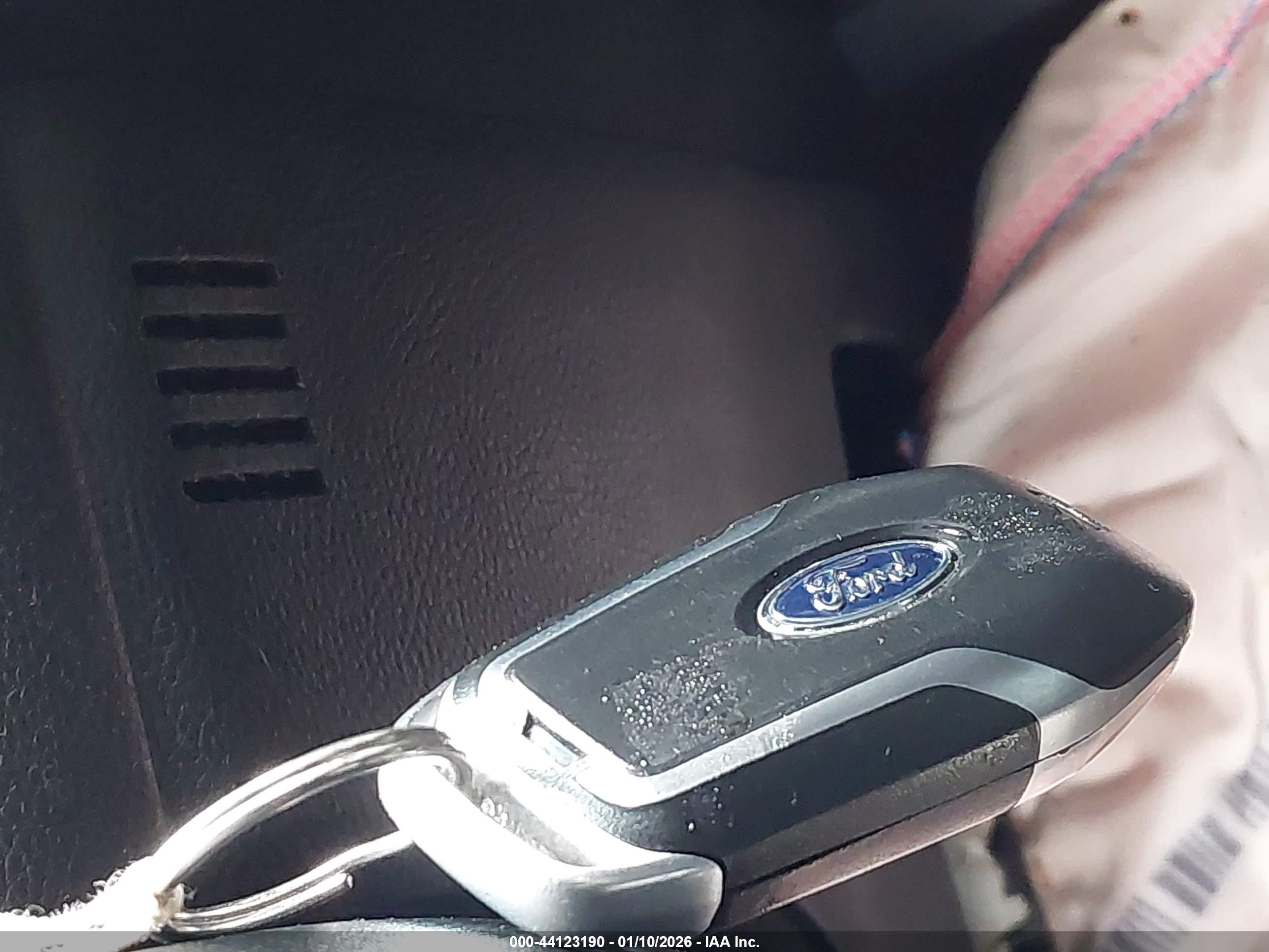 FORD EDGE image 11