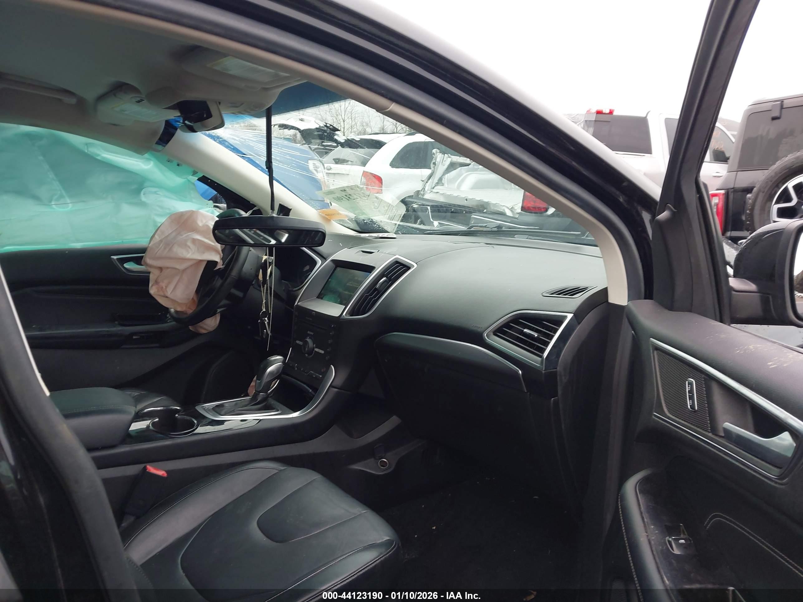 FORD EDGE image 5